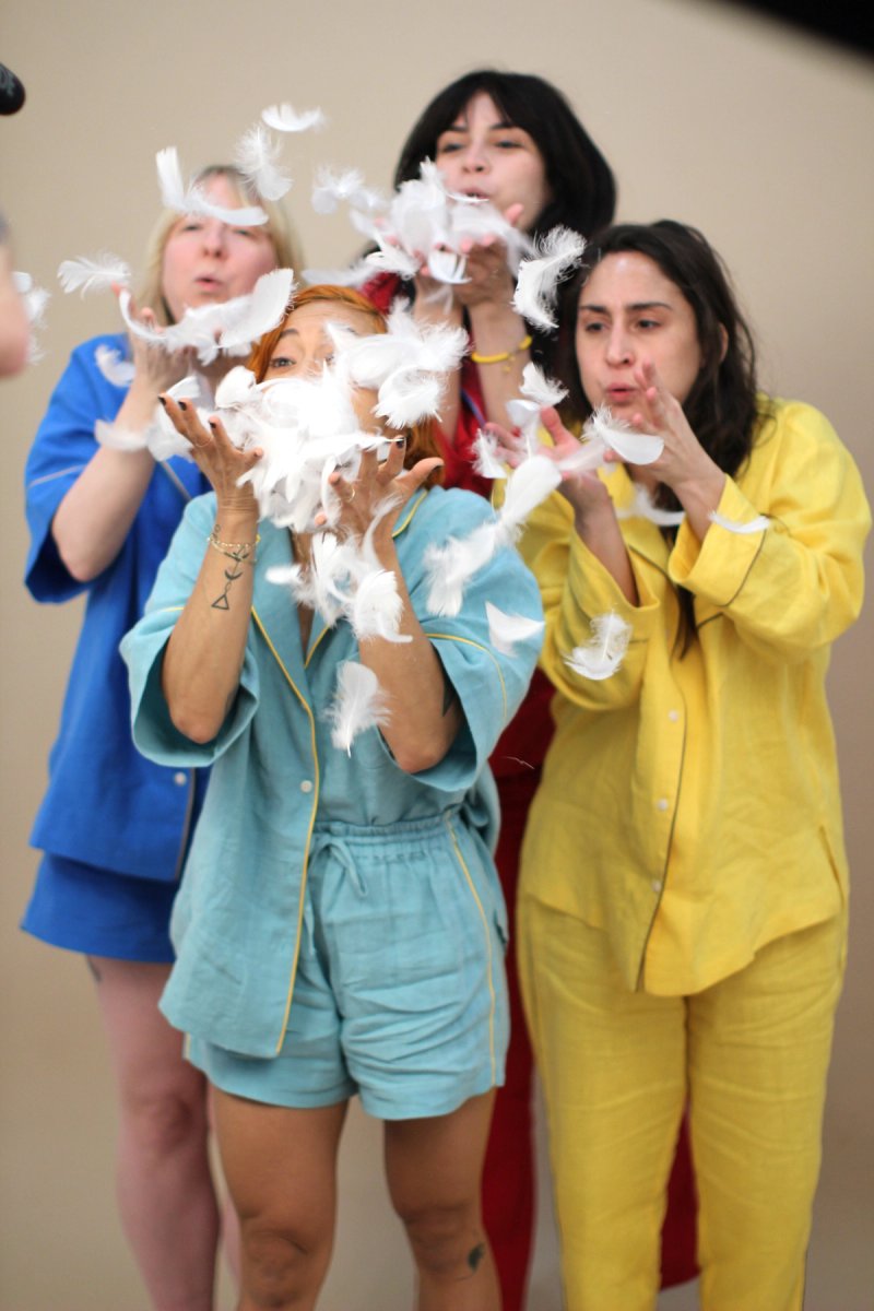 AW22 Holiday Jammies