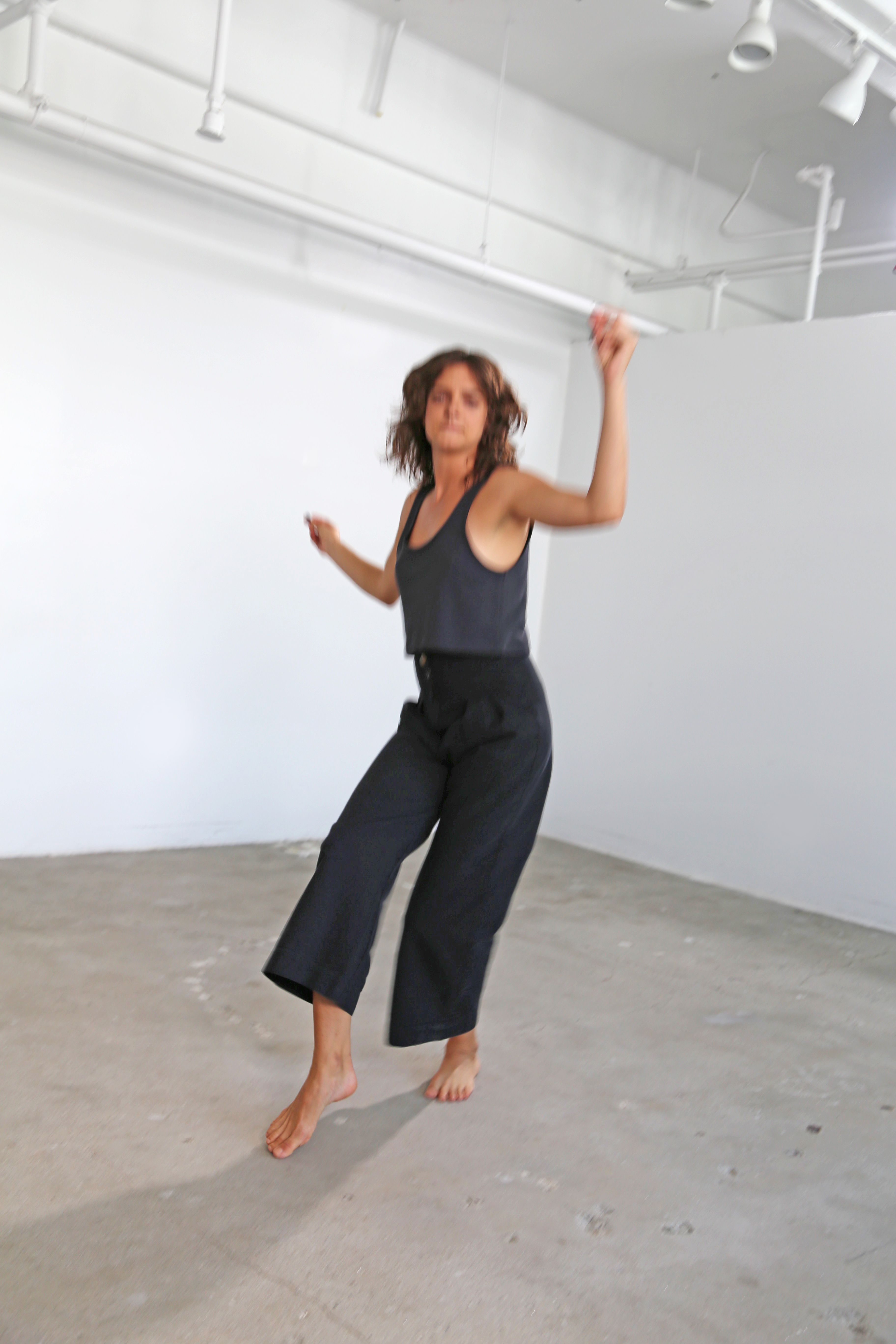 Lauren Switzer x Charles Haine