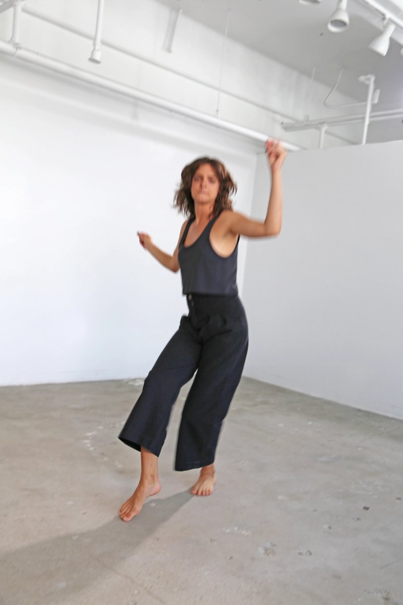 Lauren Switzer x Charles Haine