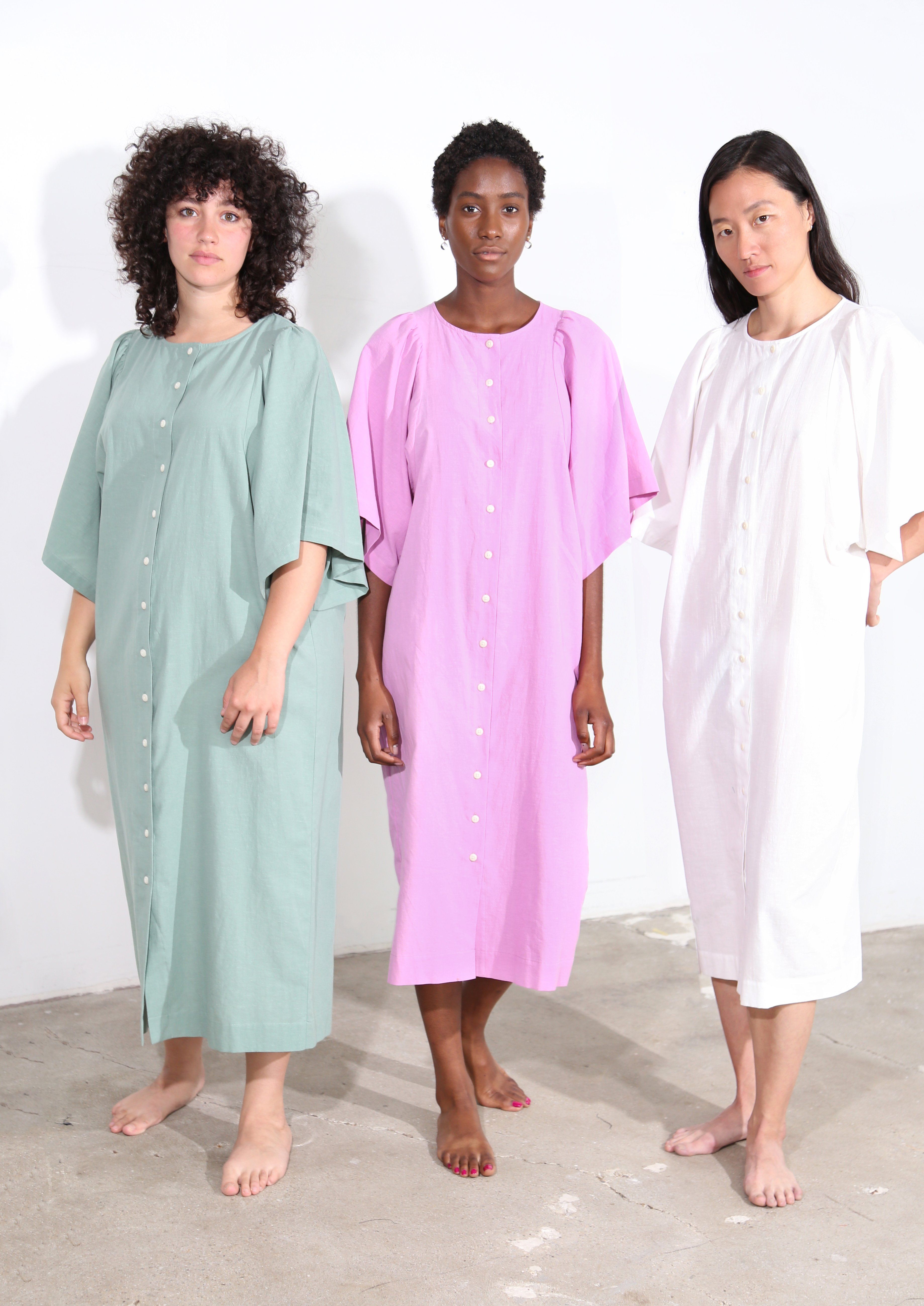 Ilana kohn store meg coverall