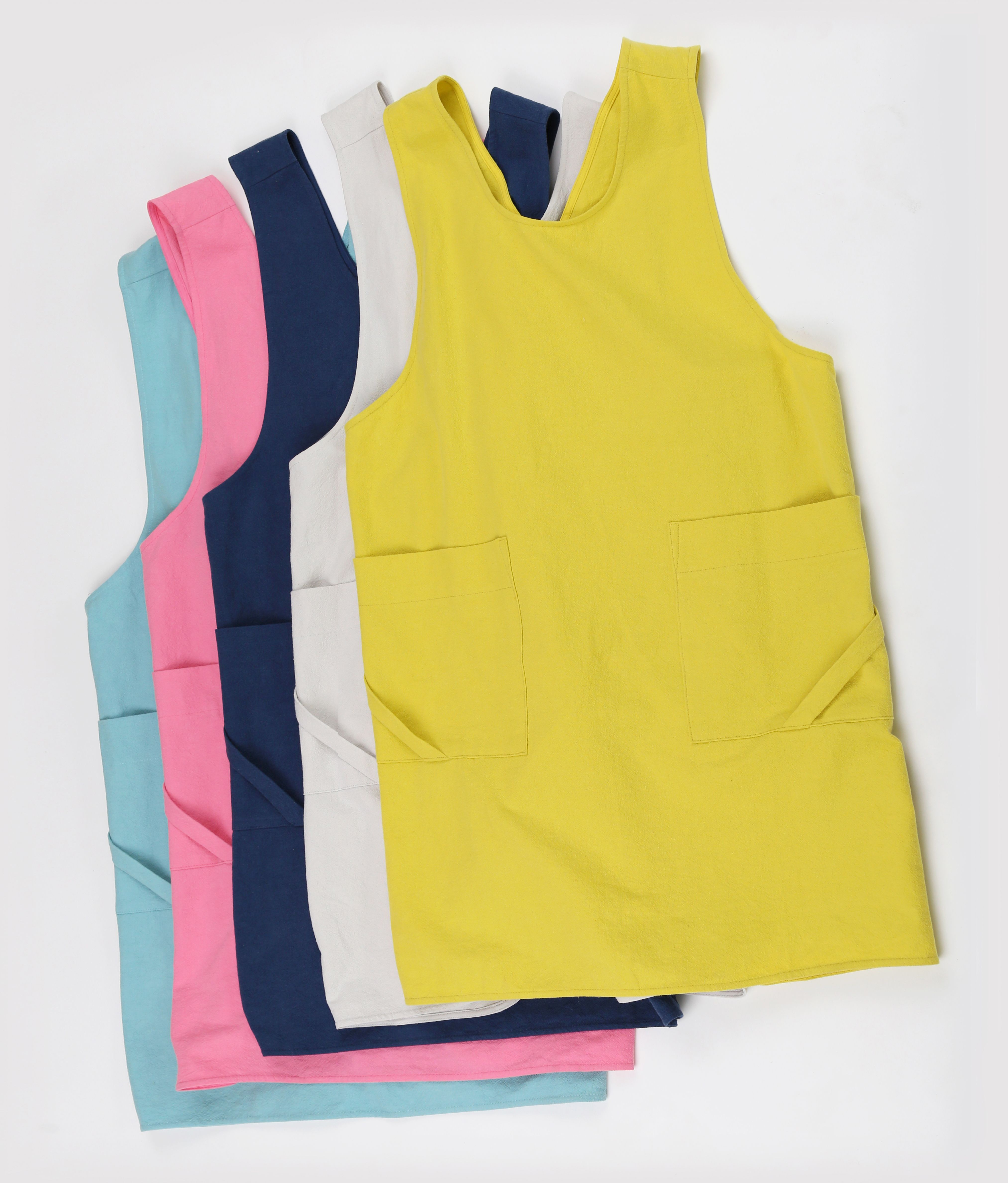 Baz Aprons are Back!