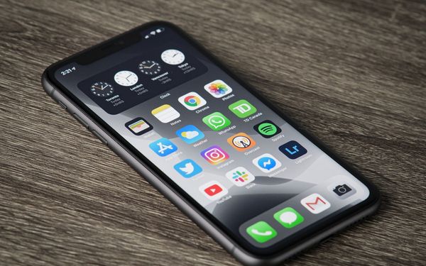 How Much Does a Mobile App Cost in 2026?