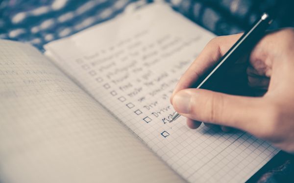 Rédiger un cahier des charges pour votre site web