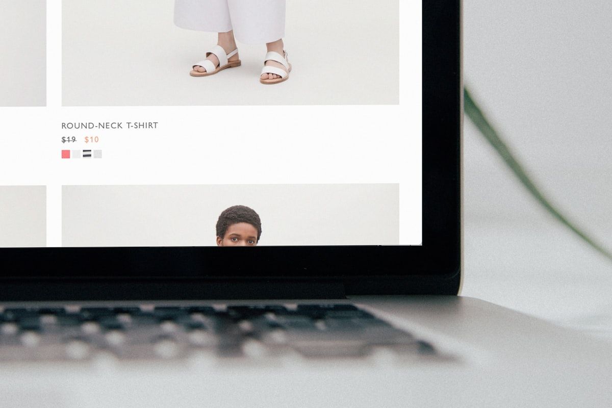 Combien coûte une boutique en ligne en 2026 ?