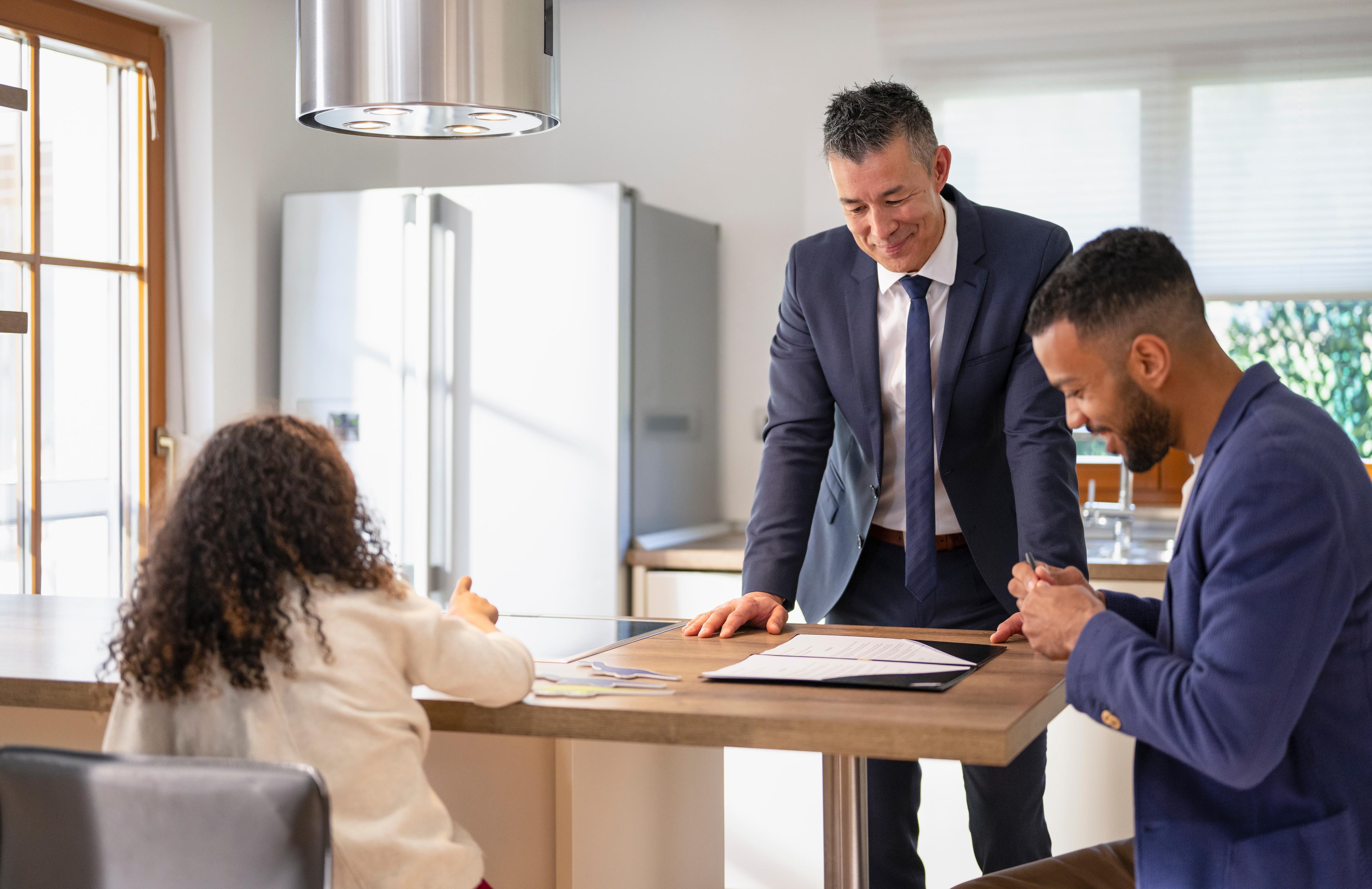 Ansatte nøkkelpersoner