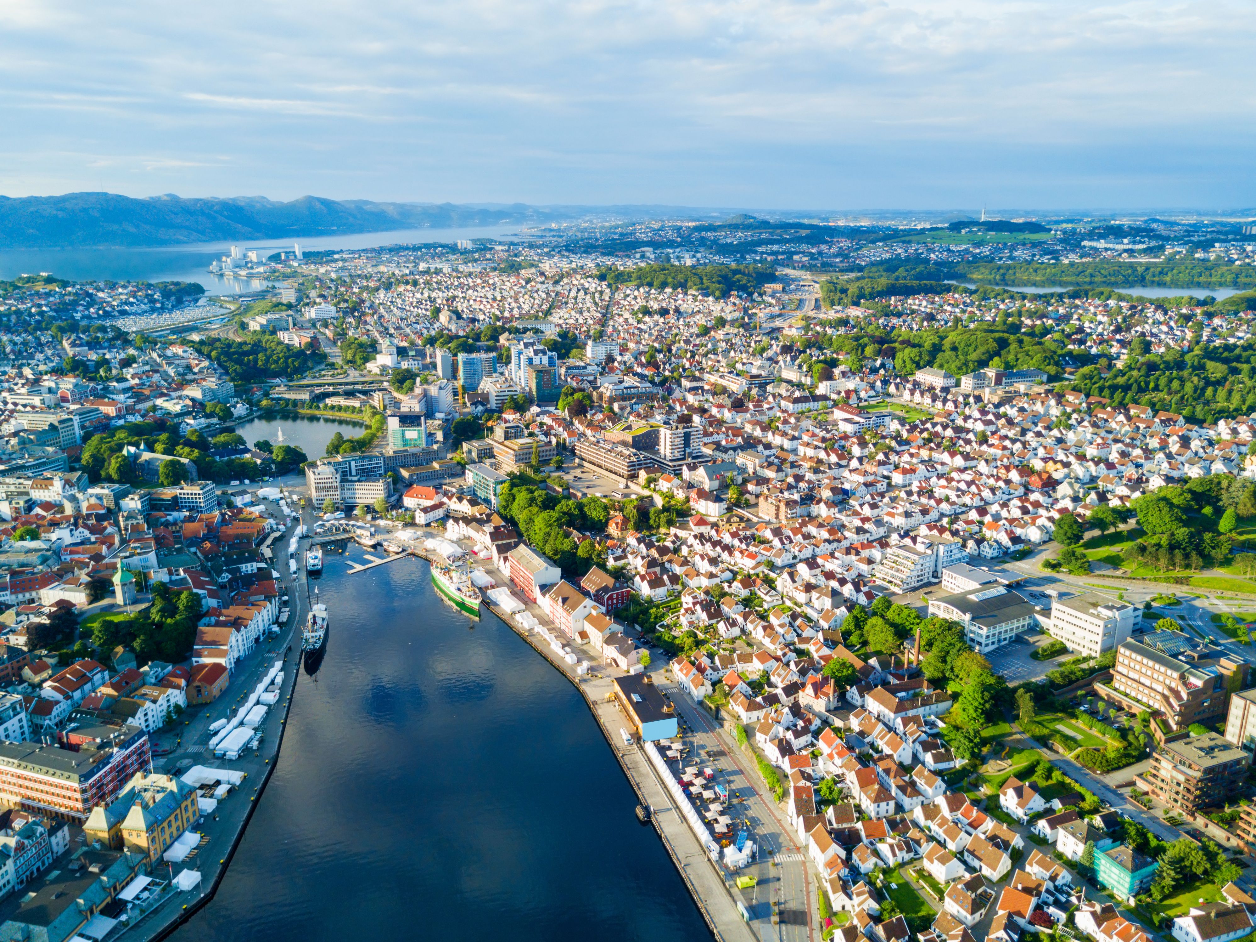 Utleiemegleren Stavanger | Kontakt Oss For Utleie Av Din Bolig ...