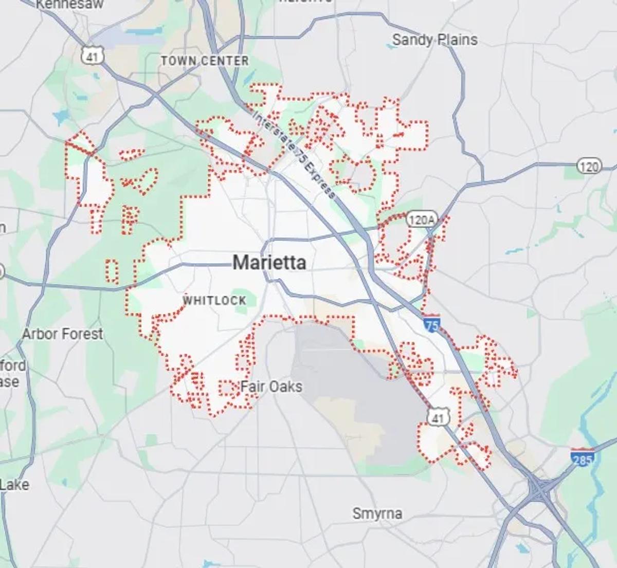Marietta
