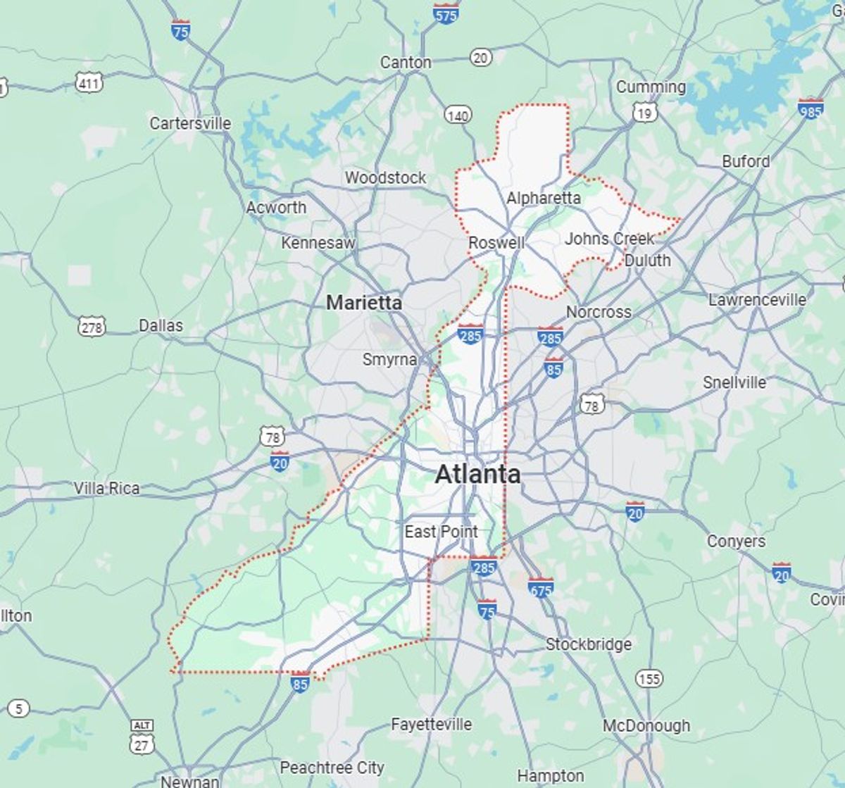Fulton County
