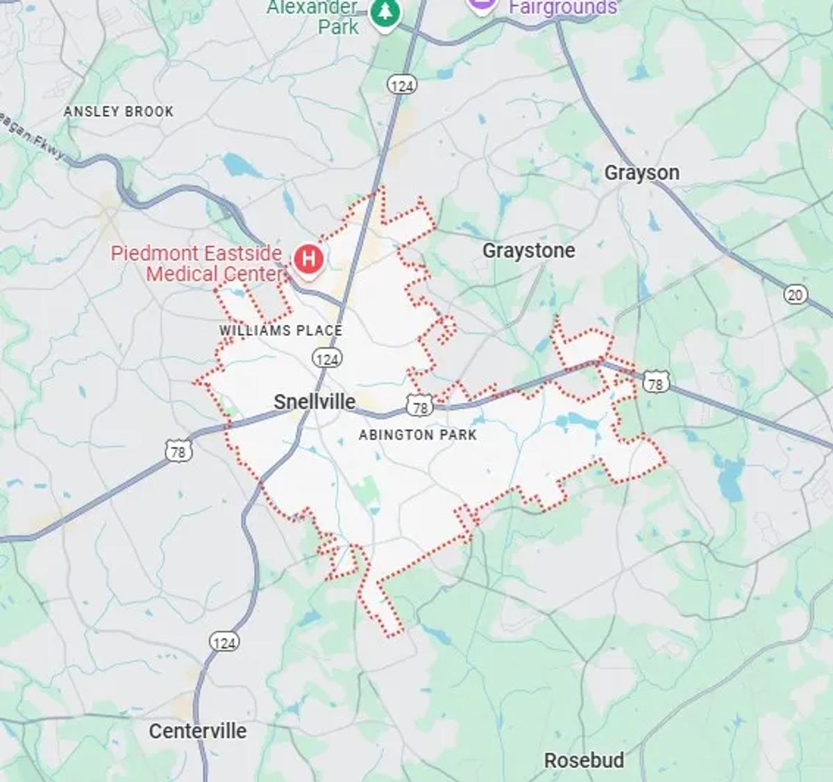 Snellville