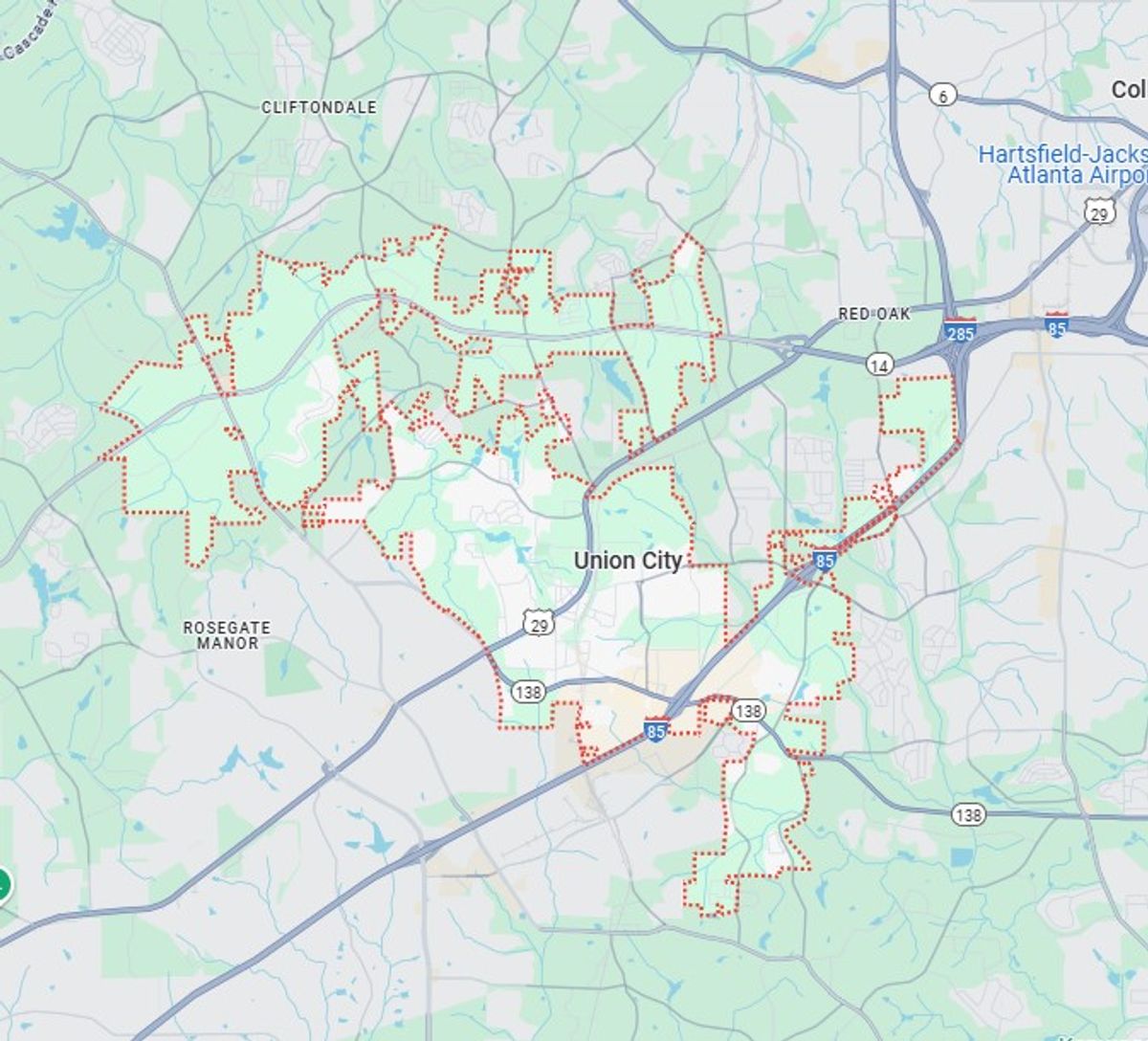 Union City
