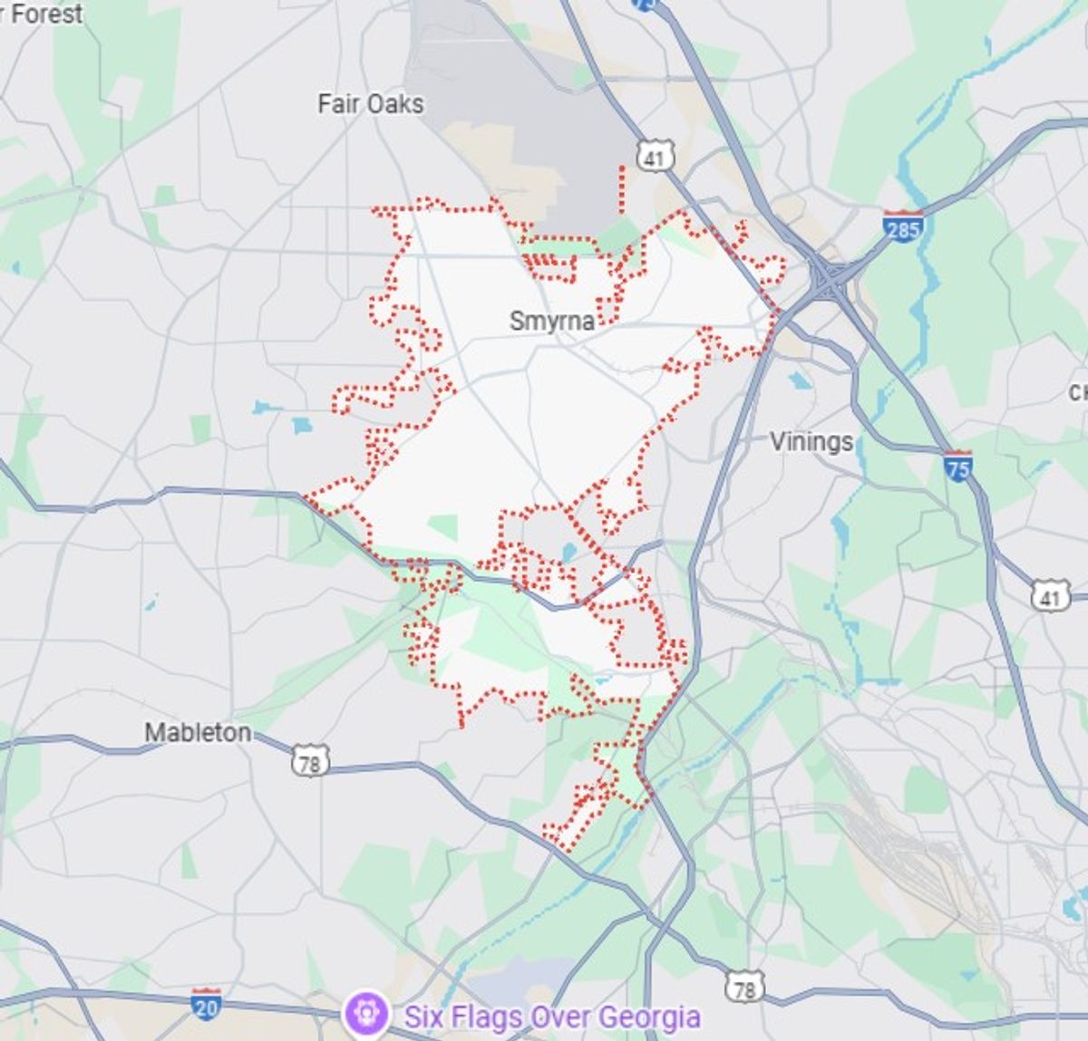 Smyrna