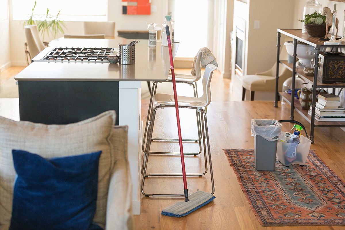 How to Keep Your Airbnb Property Spotless in Atlanta: The Ultimate Cleaning Guide