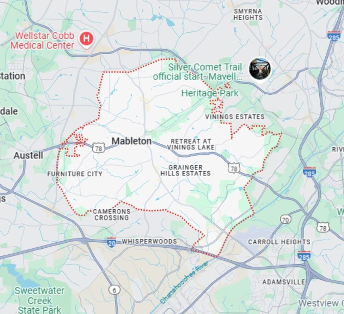 Mableton