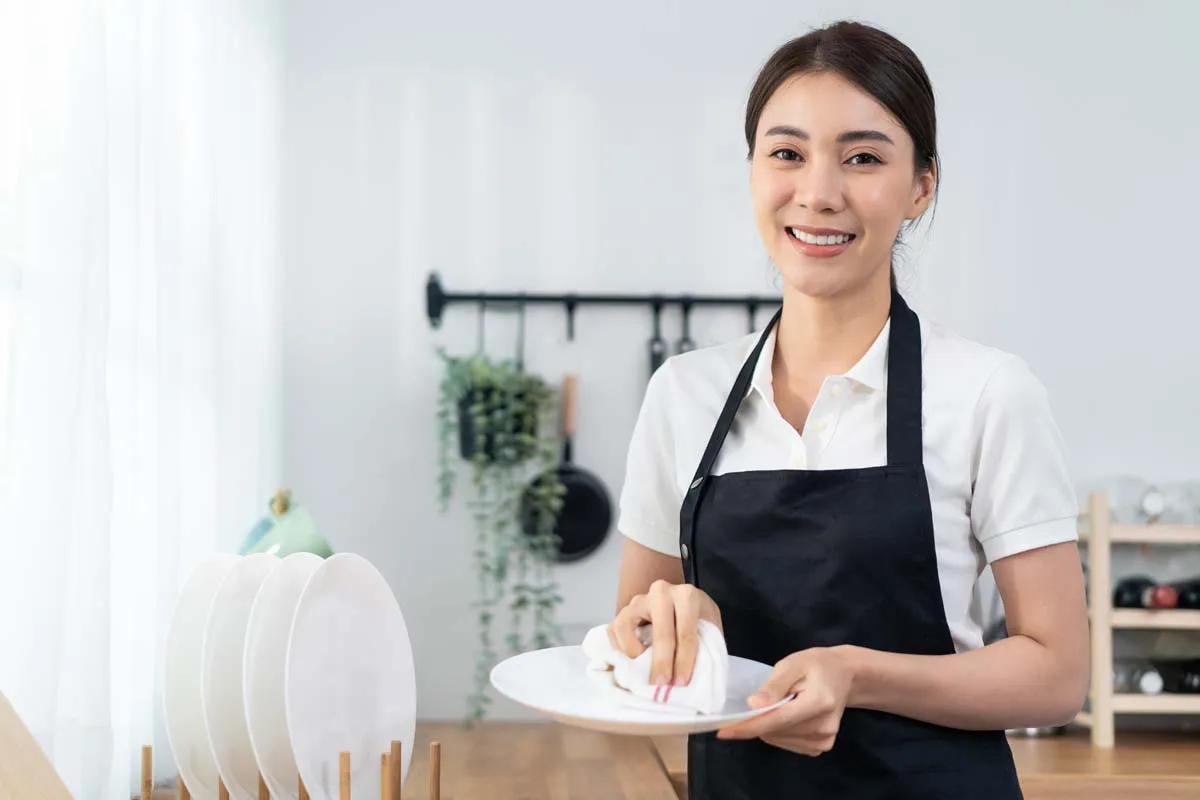 Maid Services