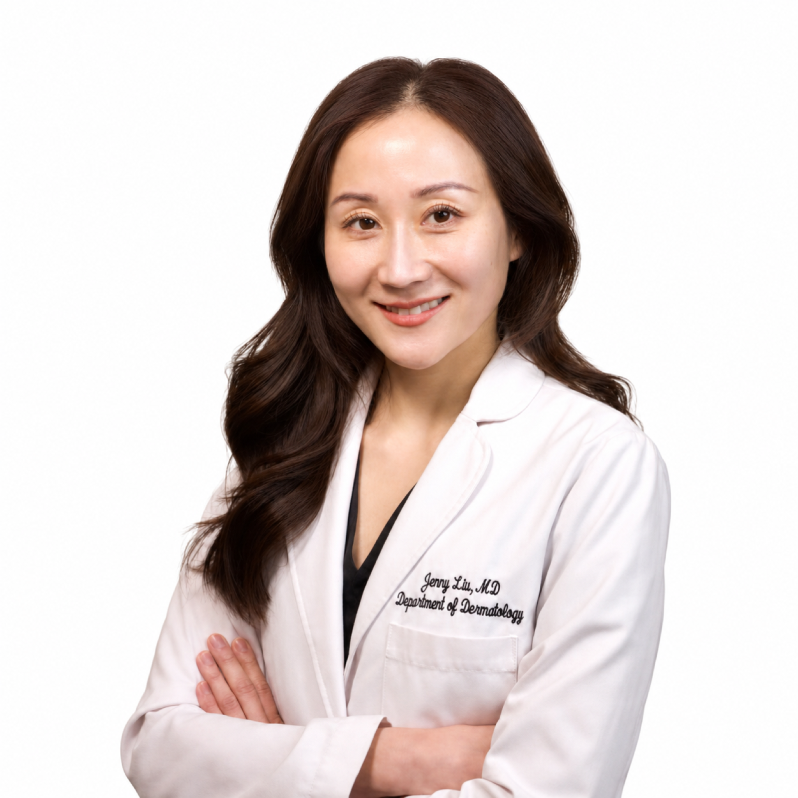 Dr. Jenny Liu, MD
