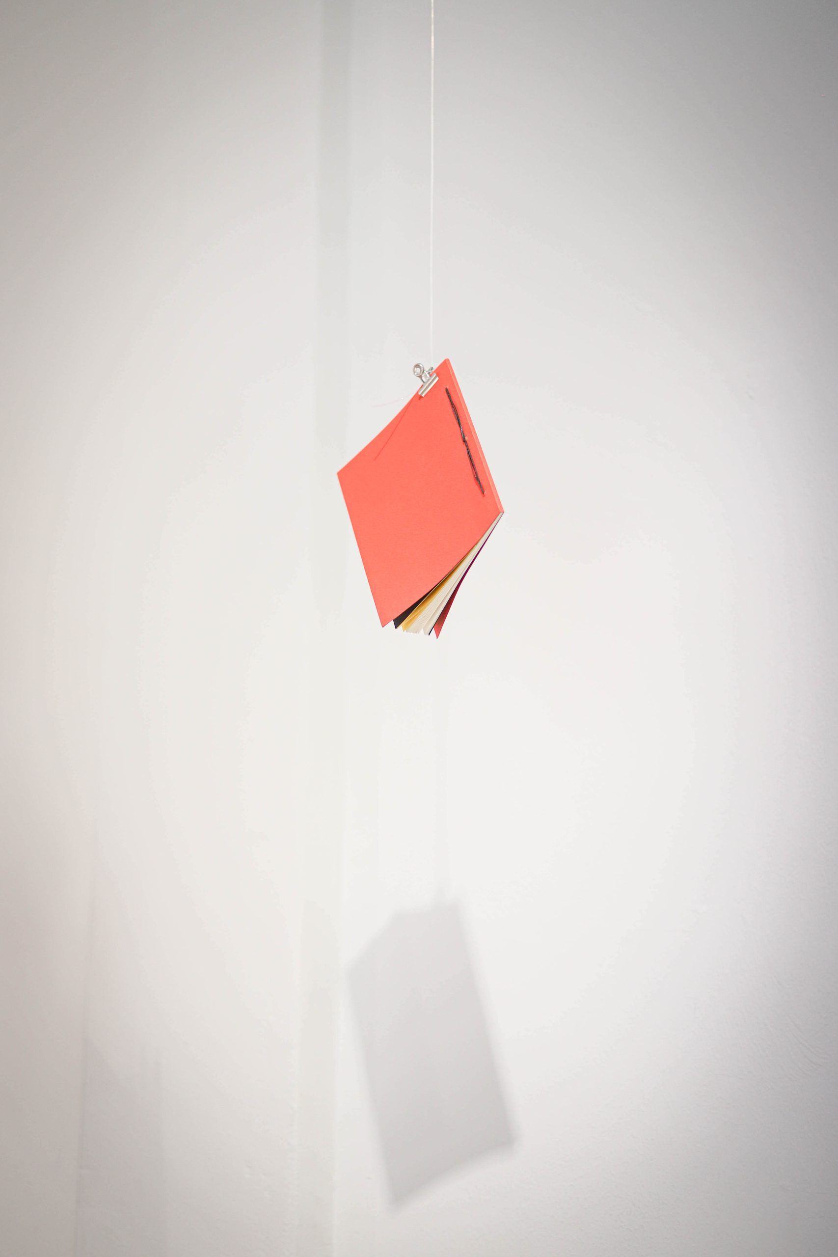 Kuala Lumpur Art Book Fair 2023 project view