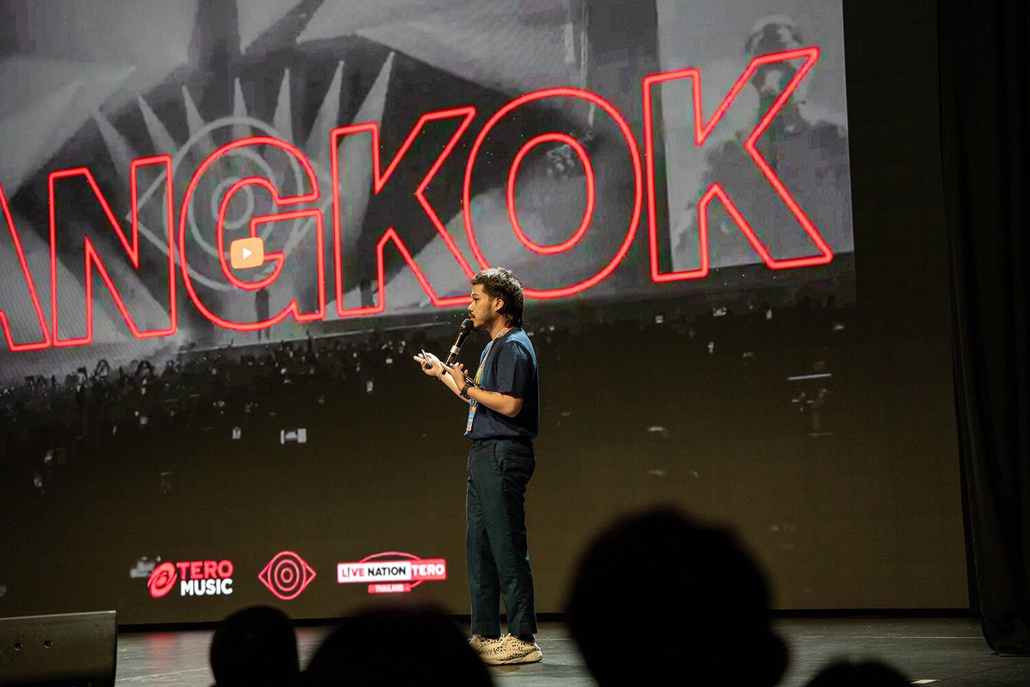 PIXORAMA project view