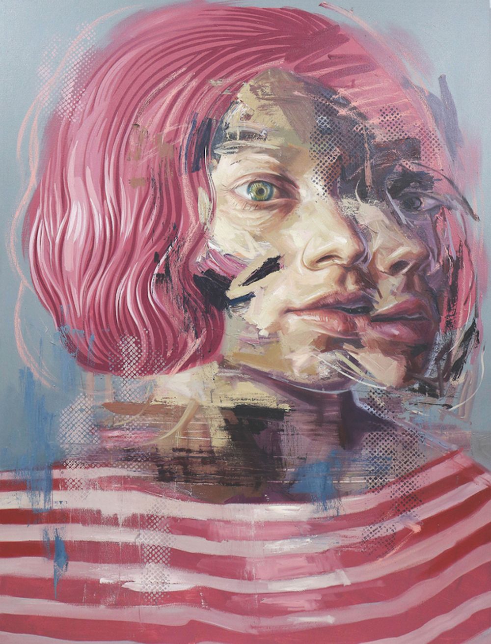 Art Expo 2019 project view