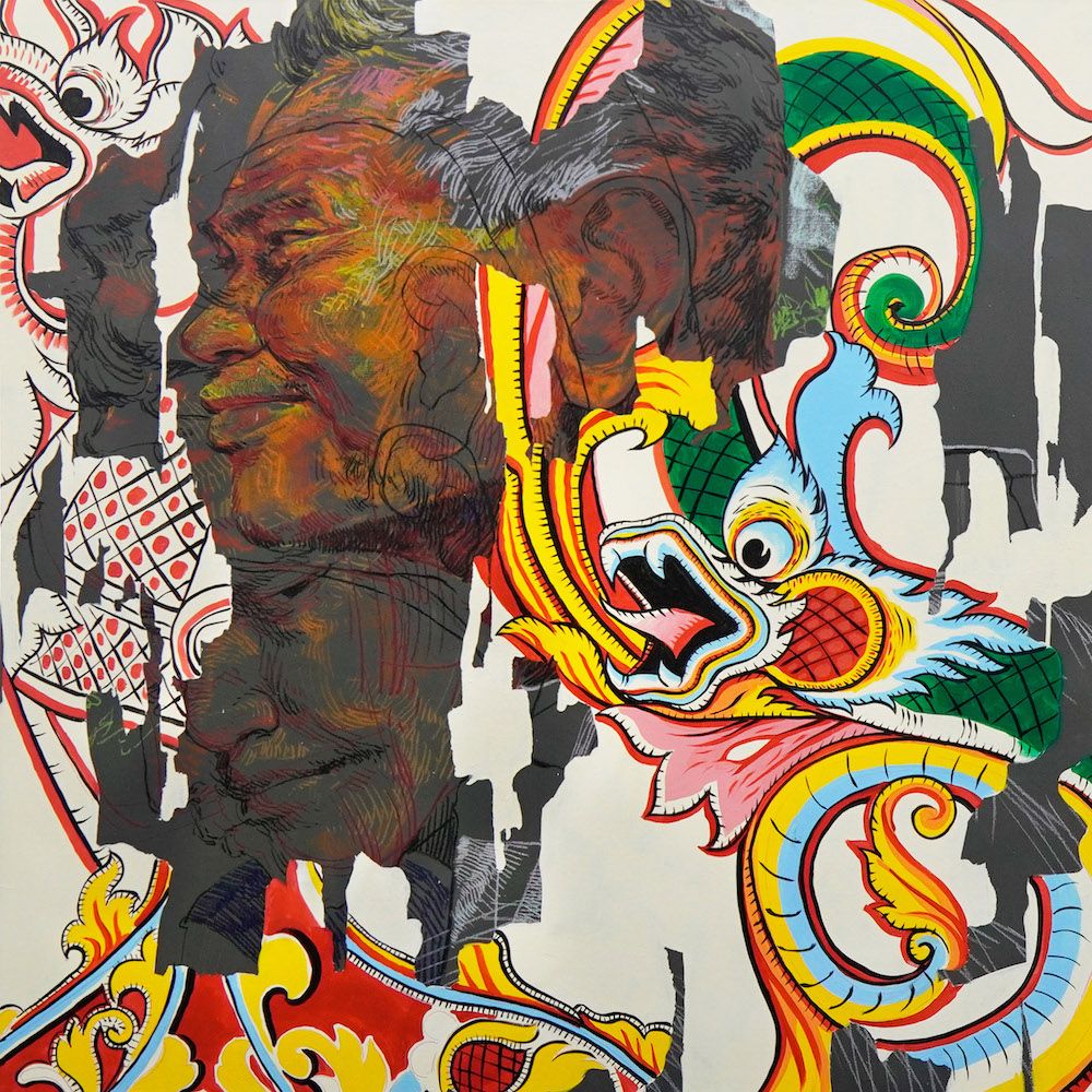 Art for All 2022 project view