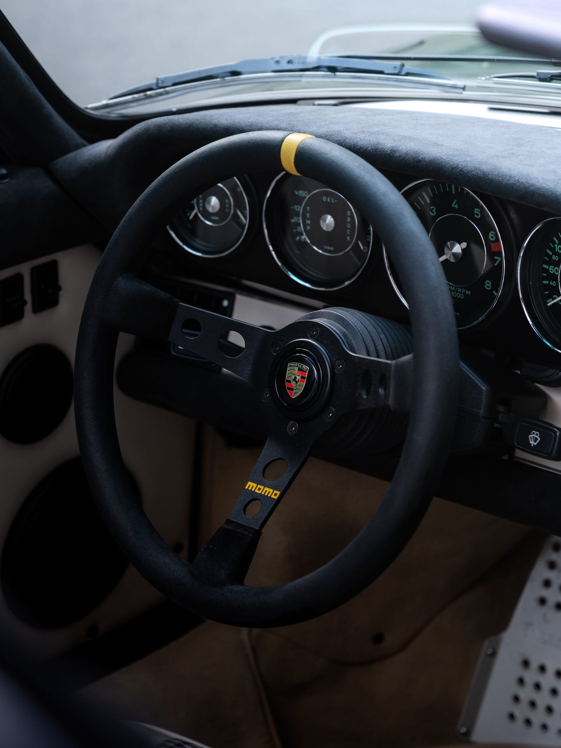 Porsche Study, frame 3