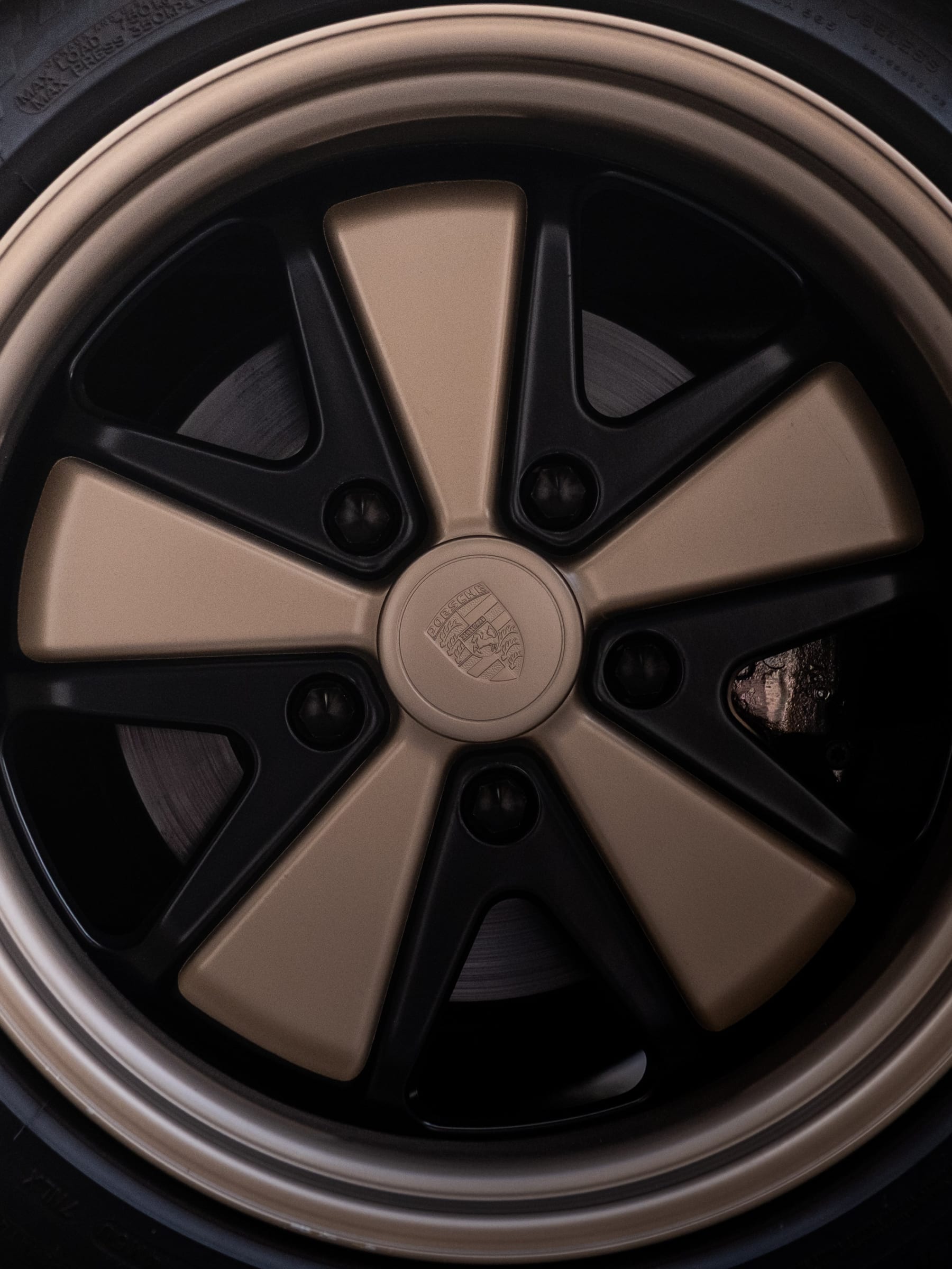 Porsche Study, frame 5