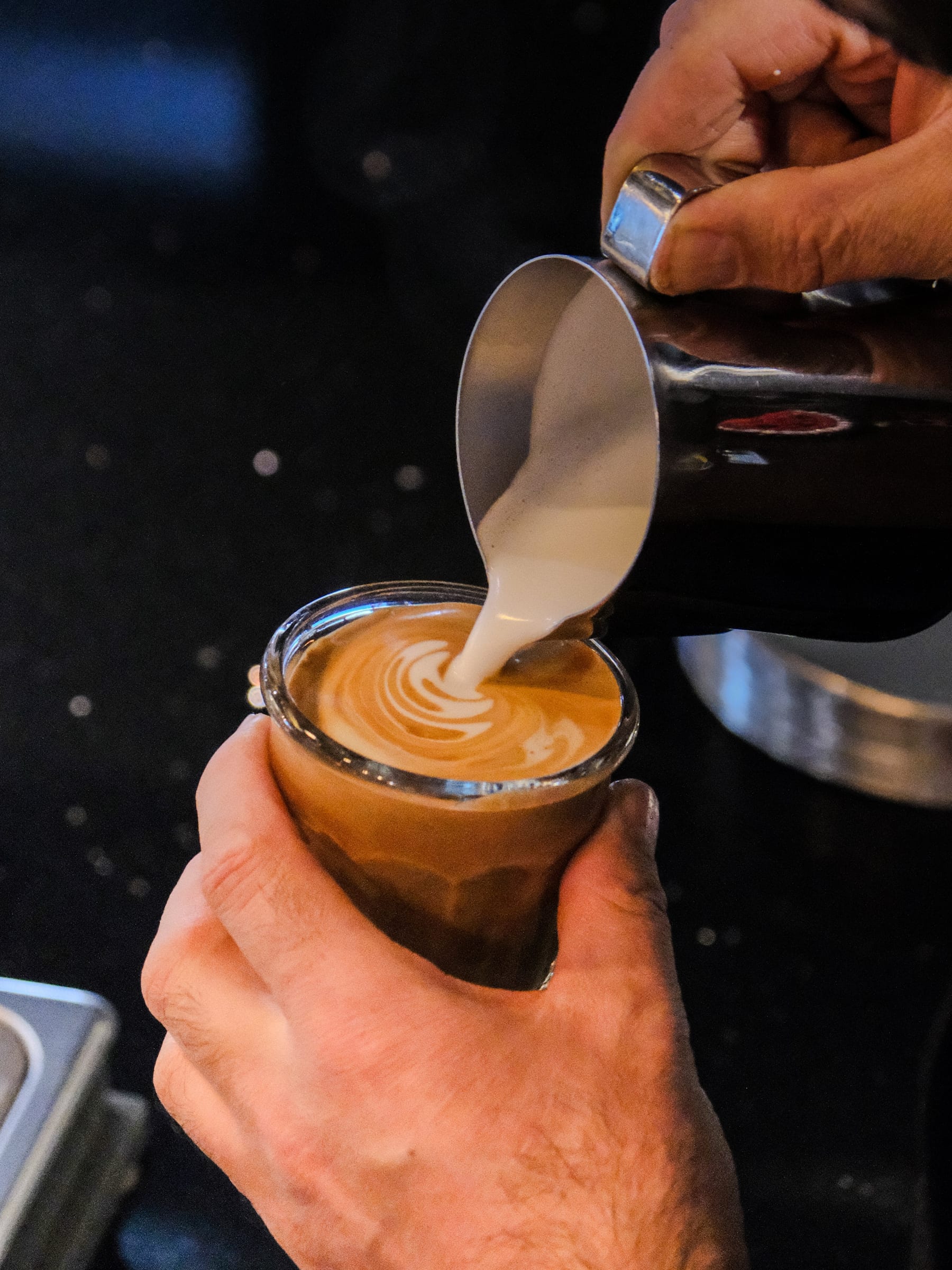 Coffee Rituals, frame 6