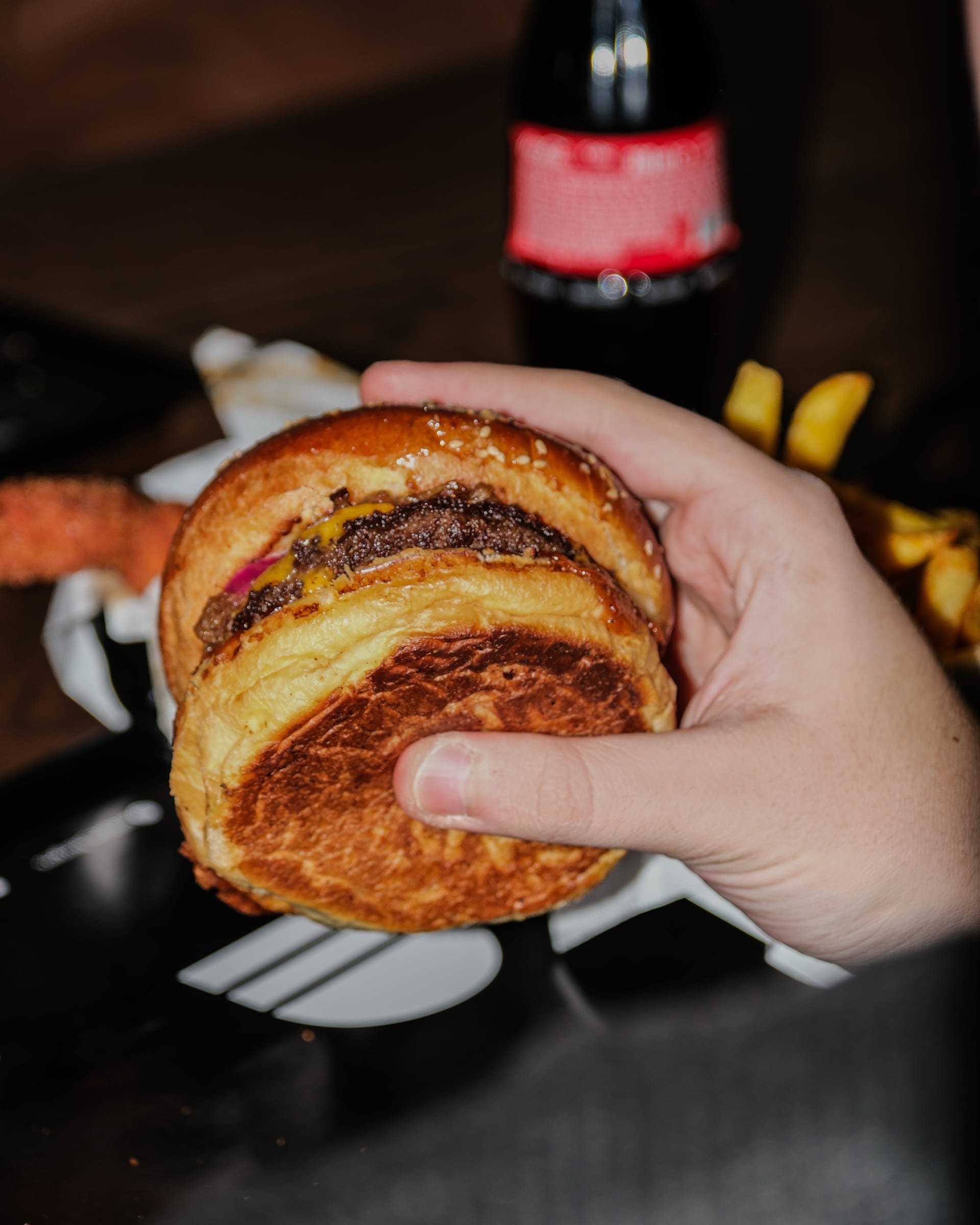 Street Food, frame 3