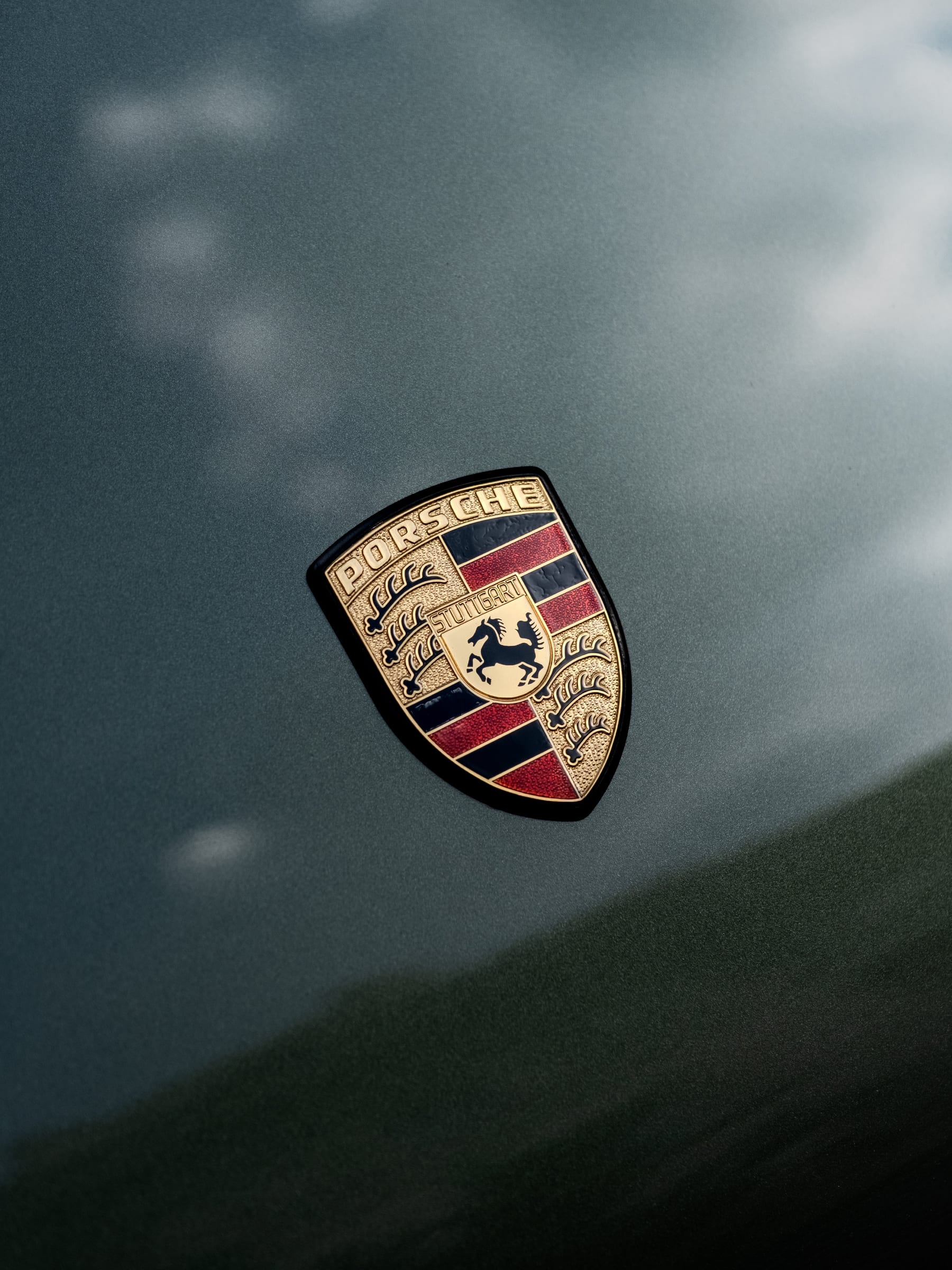 Porsche Study, frame 2