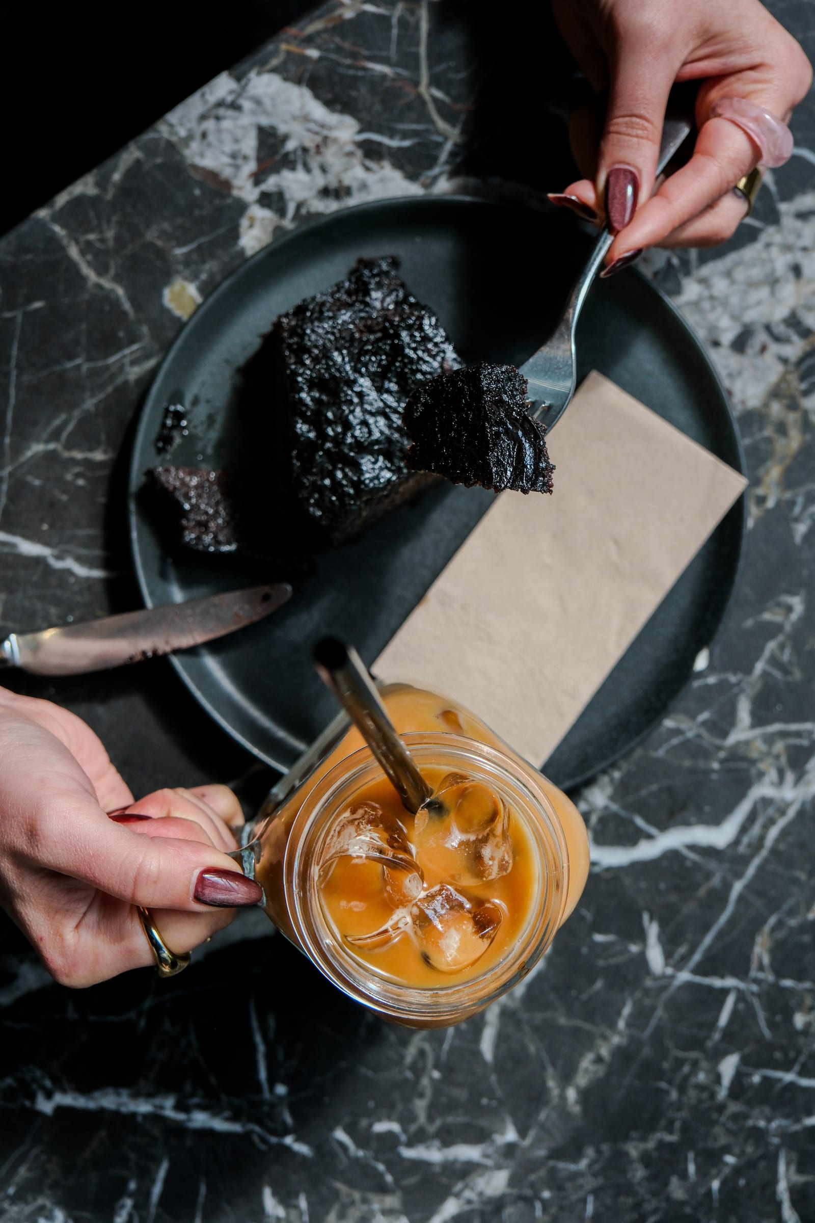 Coffee Rituals, frame 13
