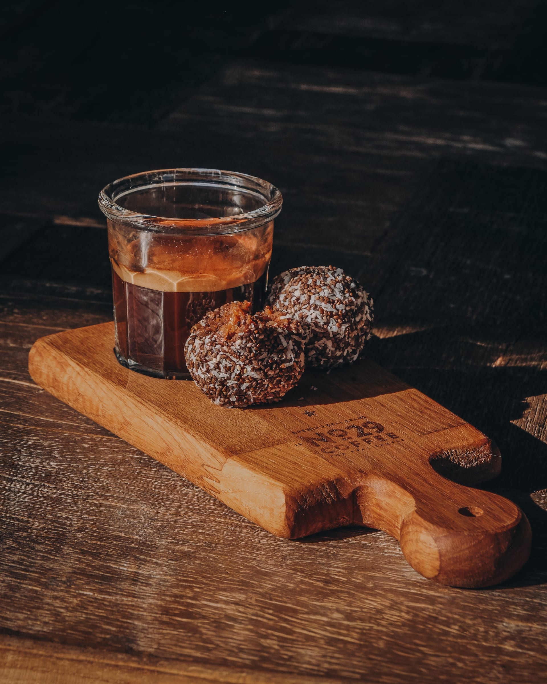 Coffee Rituals, frame 2
