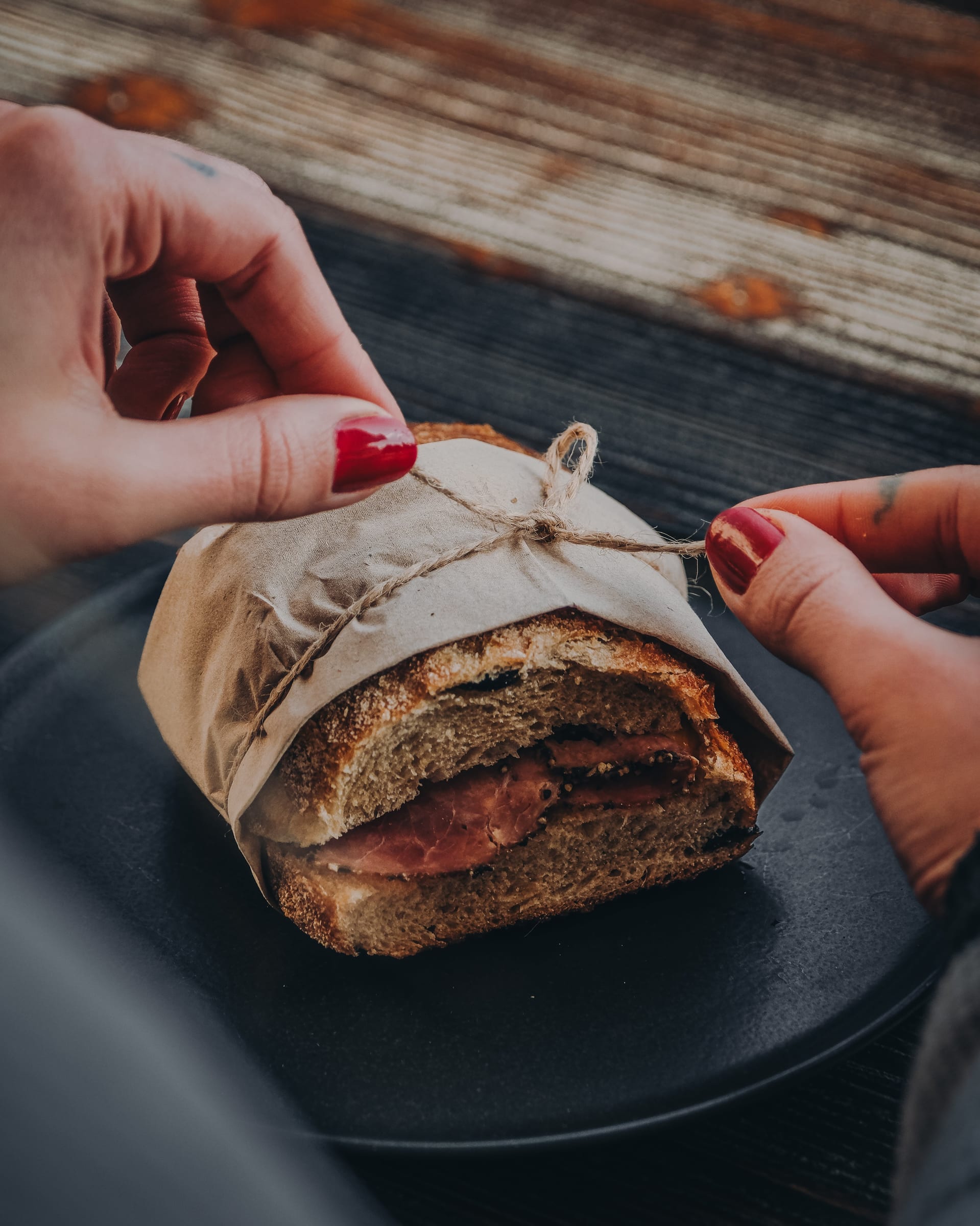 Street Food, frame 8