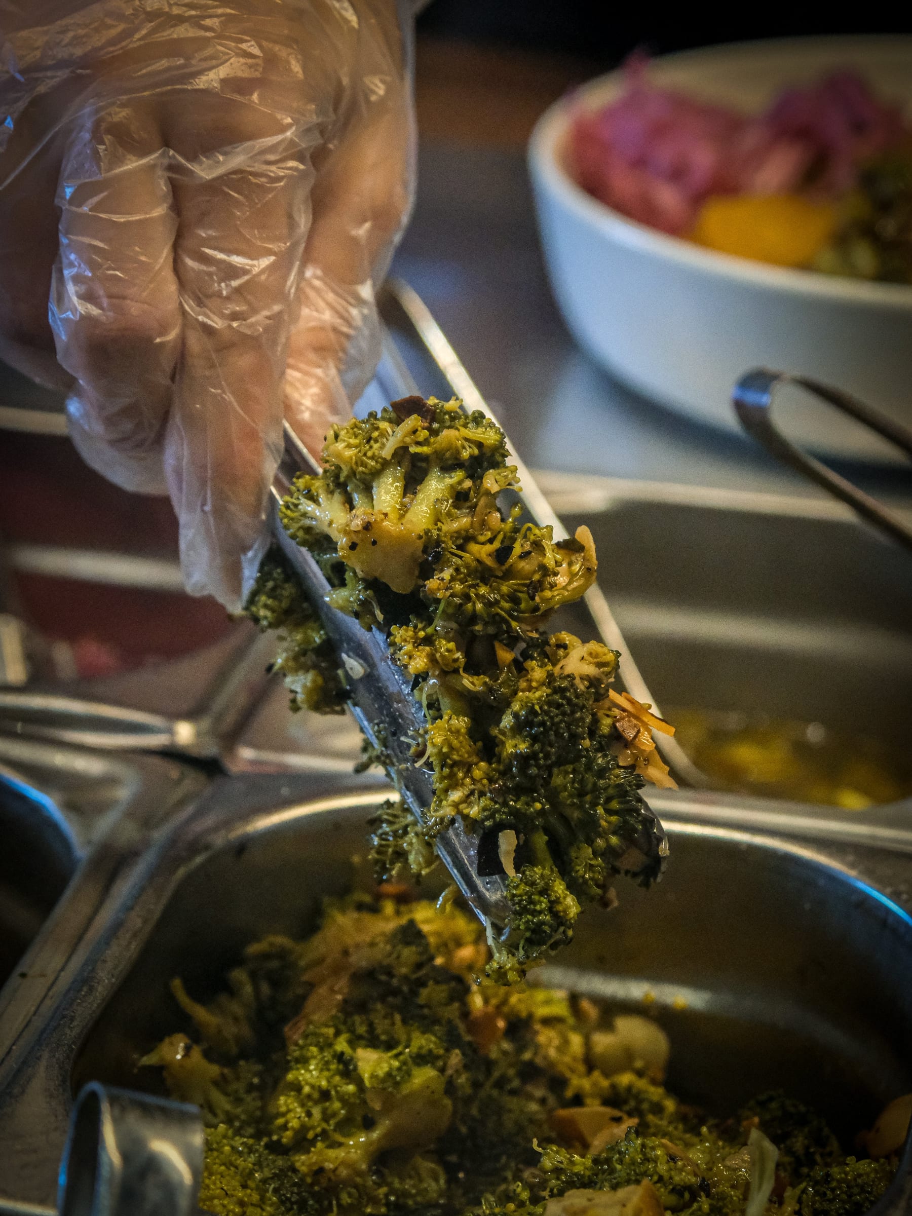 Street Food, frame 6