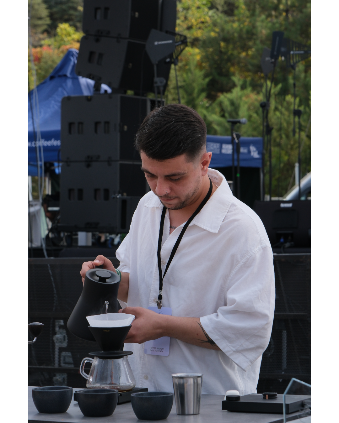 Brew Arts Society, image 5