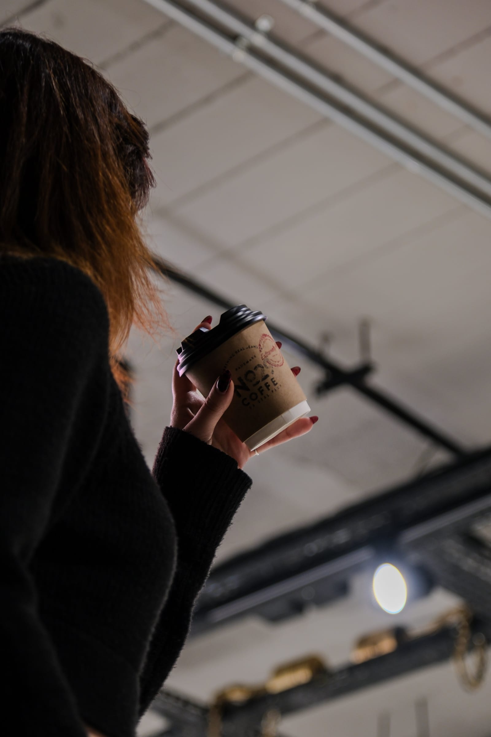 Coffee Rituals, frame 20
