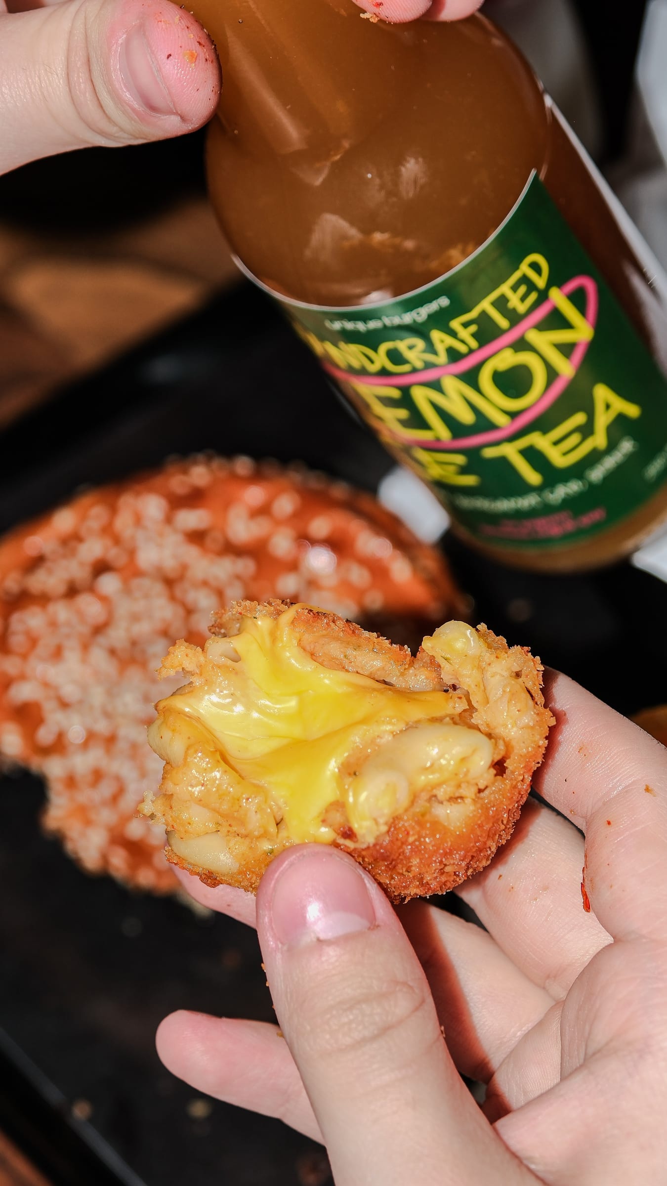 Street Food, frame 4
