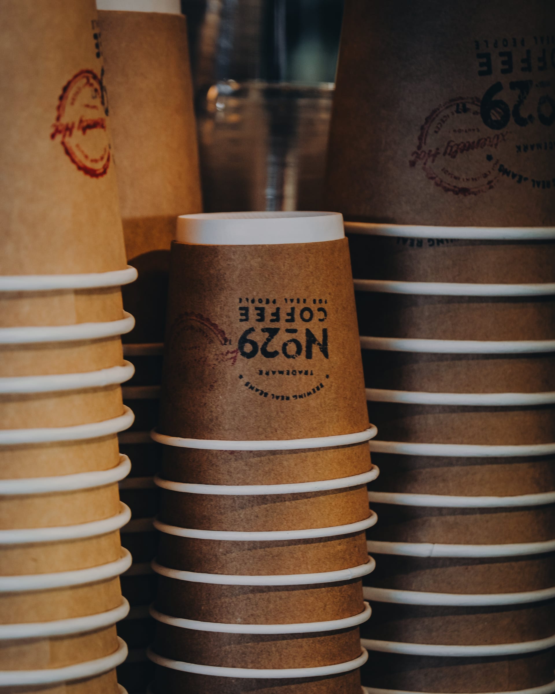 Coffee Rituals, frame 16