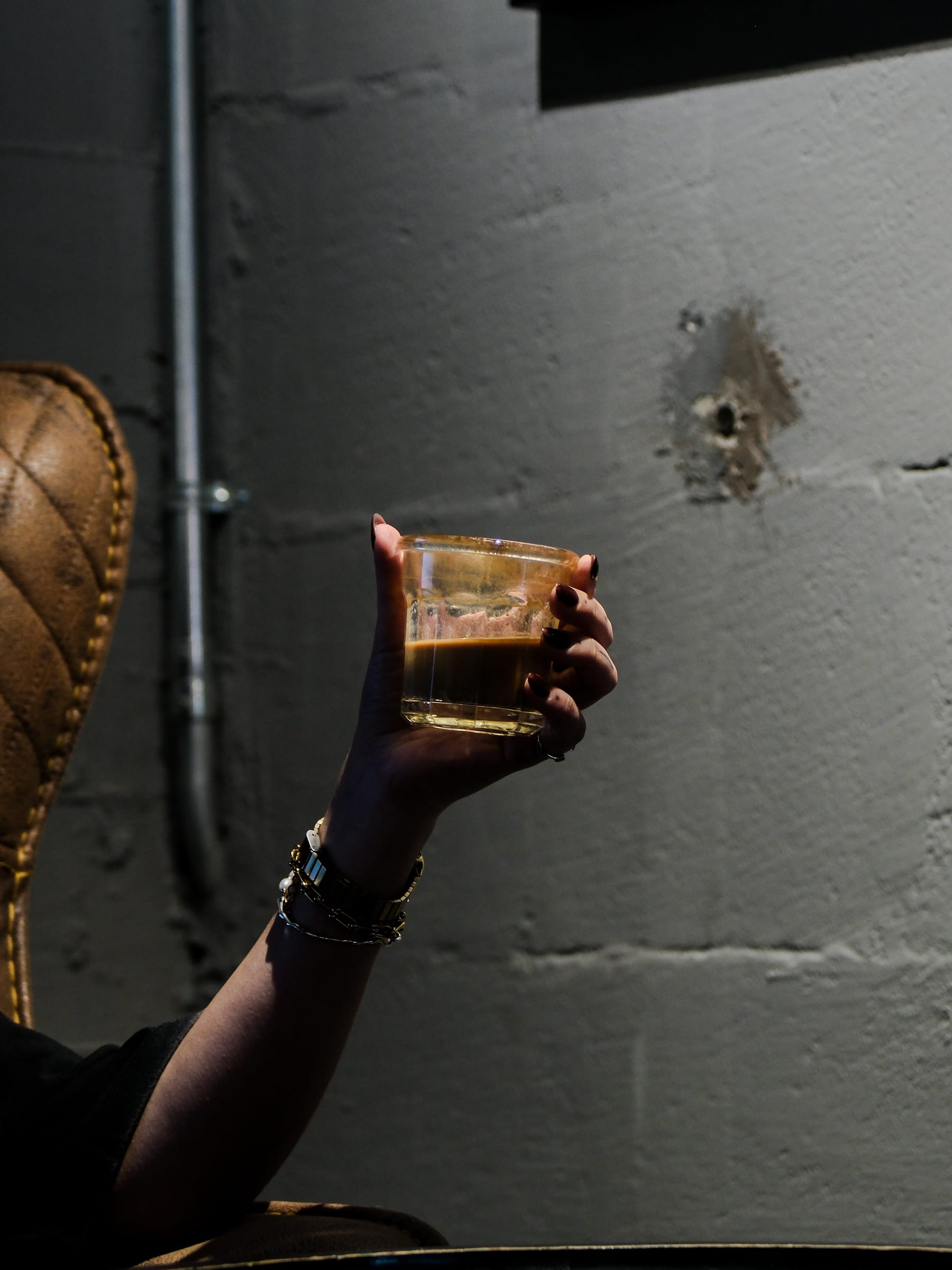 Coffee Rituals, frame 11