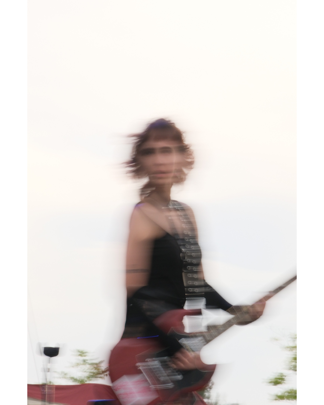 Hipersona project cover