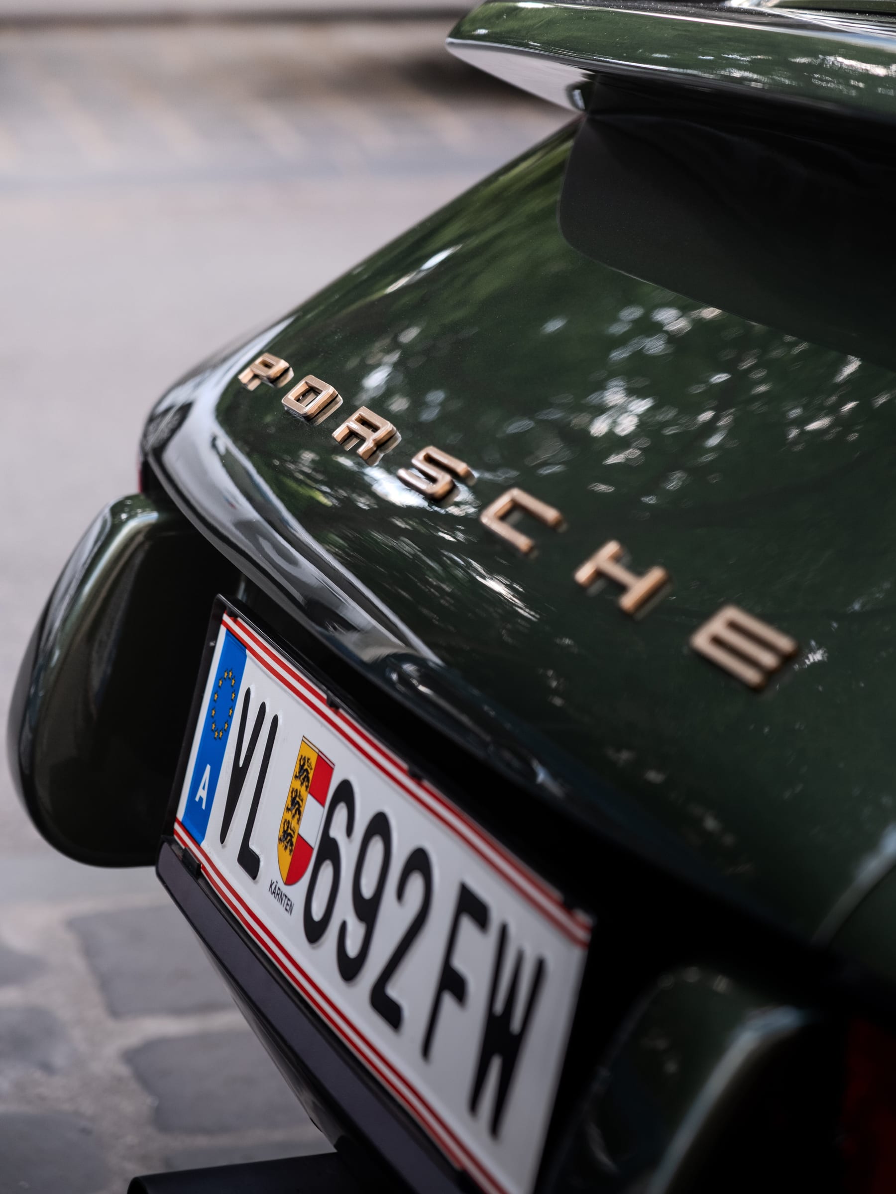Porsche Study, frame 4