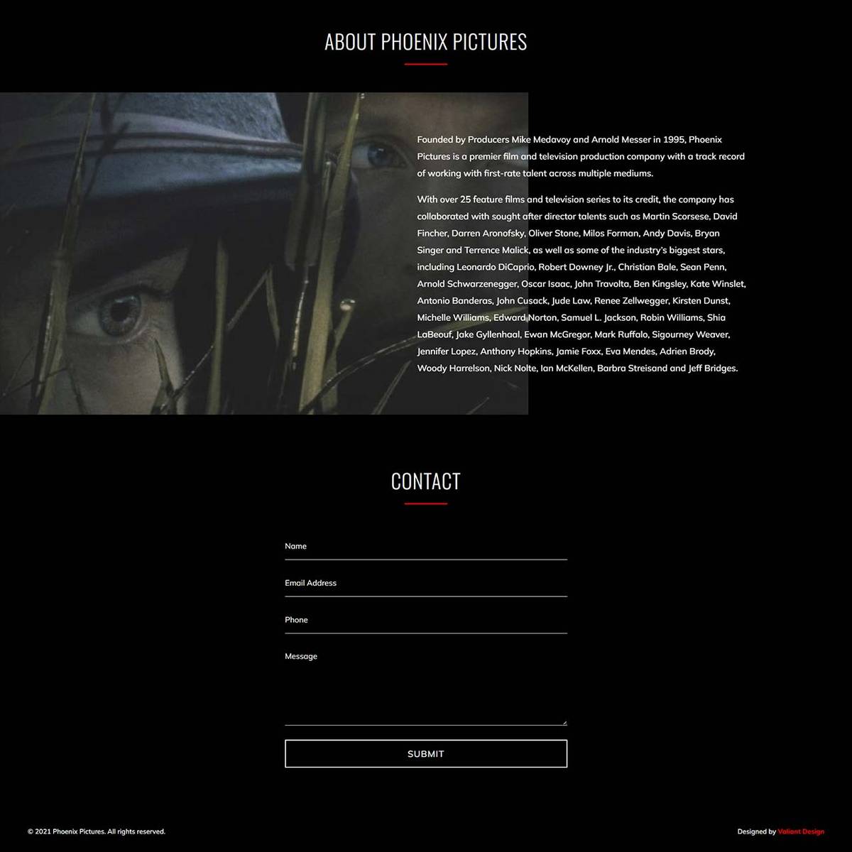 Phoenix Pictures