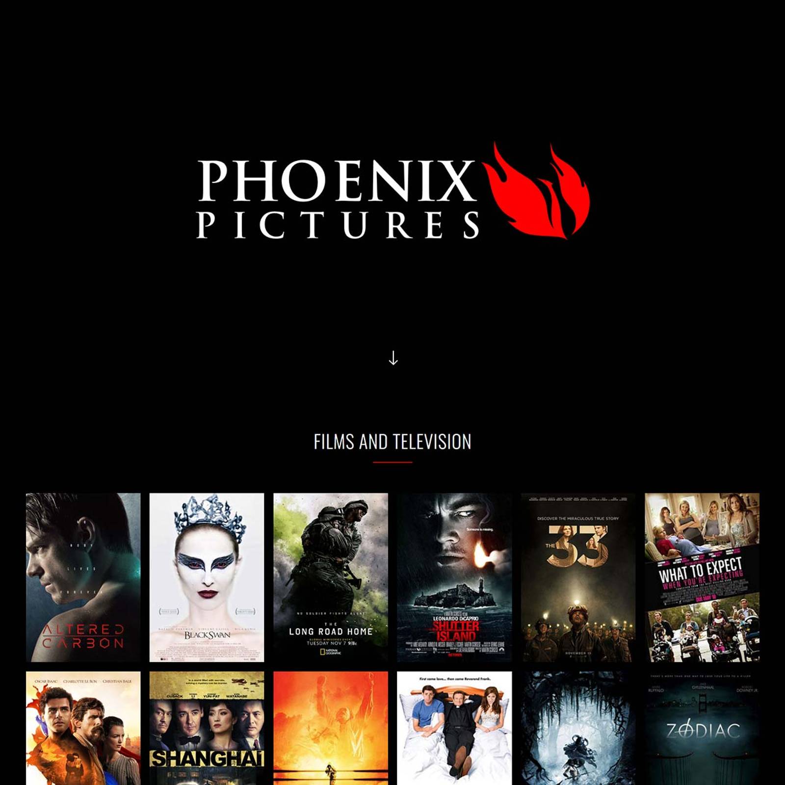 Phoenix Pictures