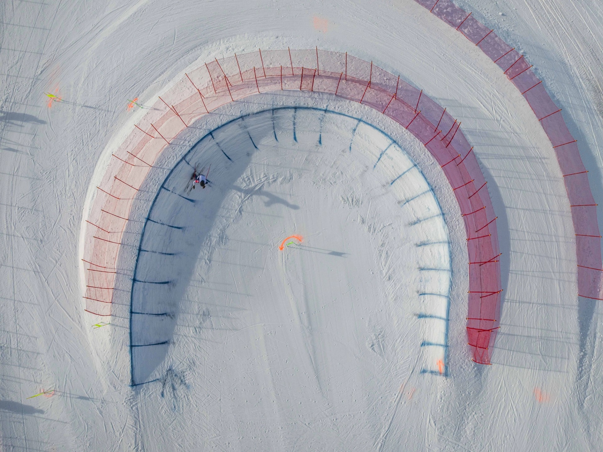 FIS Worldcup Telemark