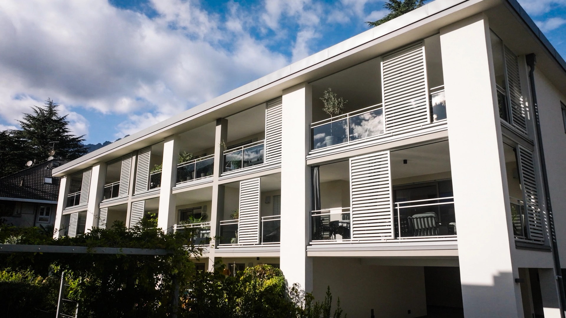 HEIM AG | Image Spot Thumbnail