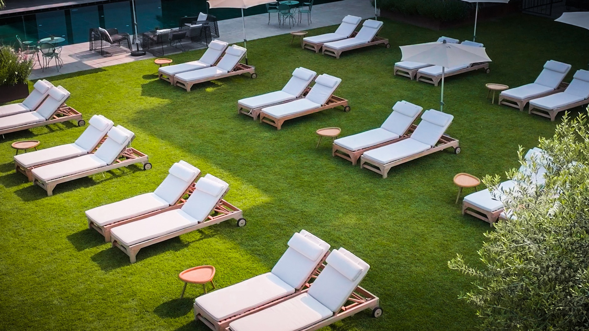 HOTEL SOLEA | Image Video Thumbnail