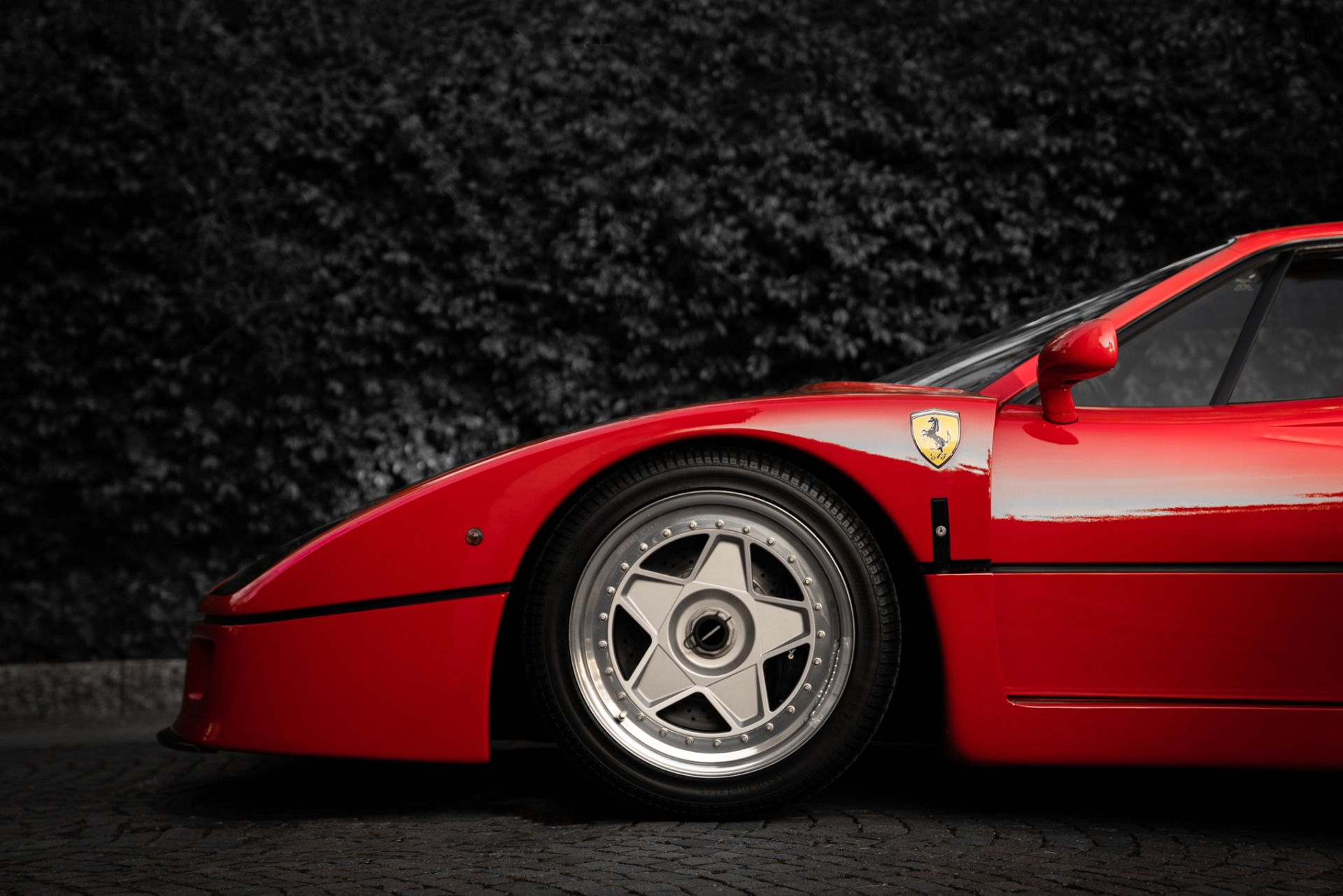 Ferrari F40
