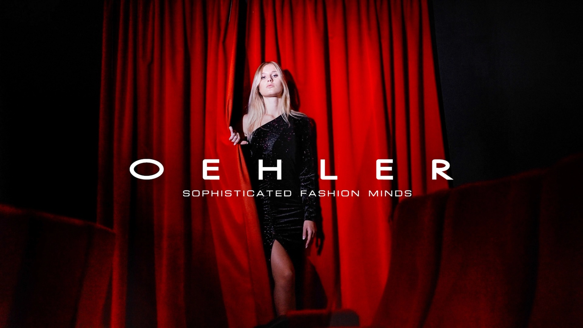 OEHLER FASHION  | Video Spot   "Fashion Campaign 2023" Thumbnail