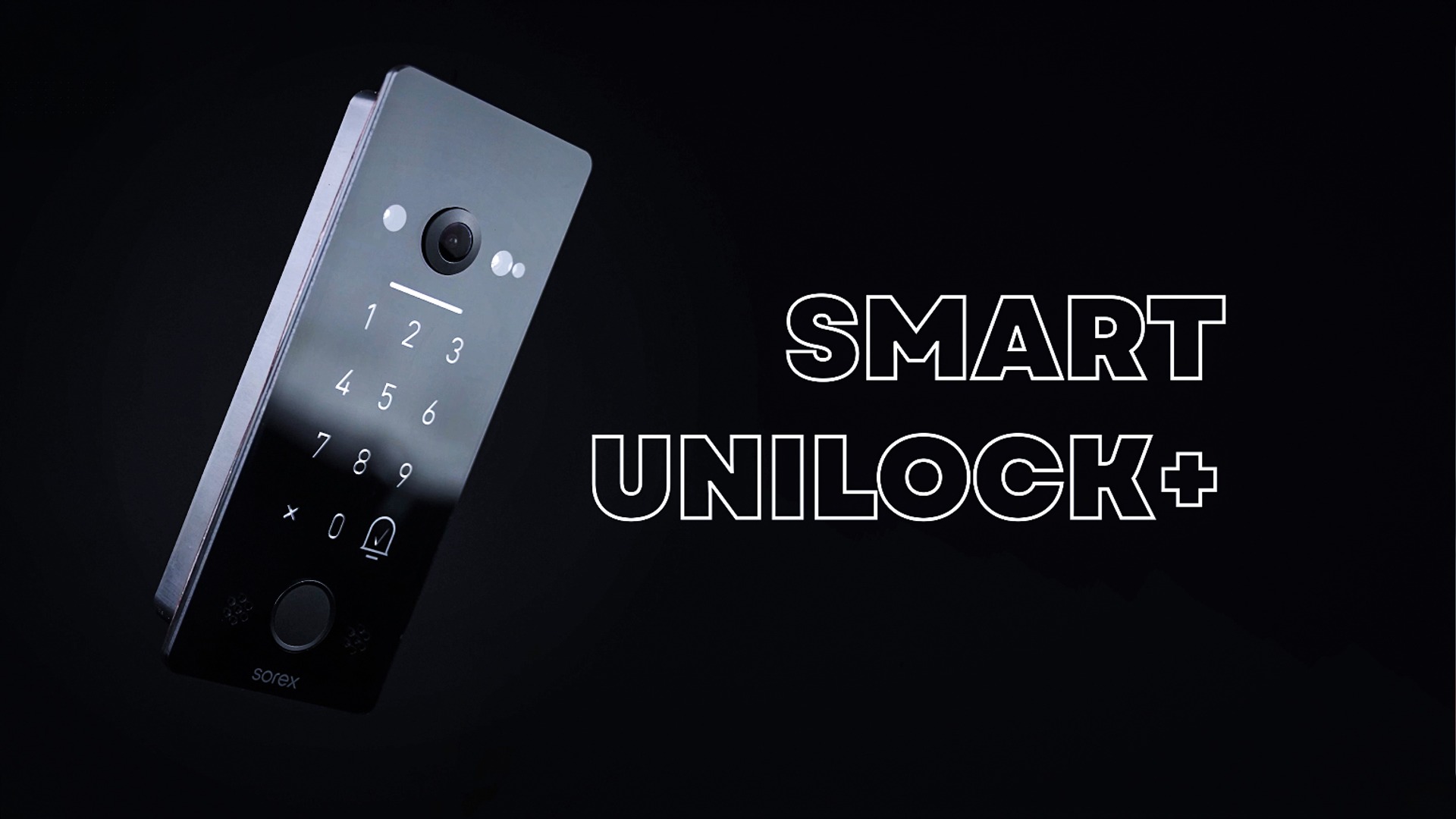 VBH “UNILOCK PLUS” | Product Video Thumbnail