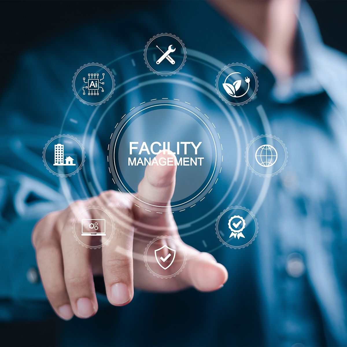 The Role of Facility Management in Enhancing Your Property Value in Dubai