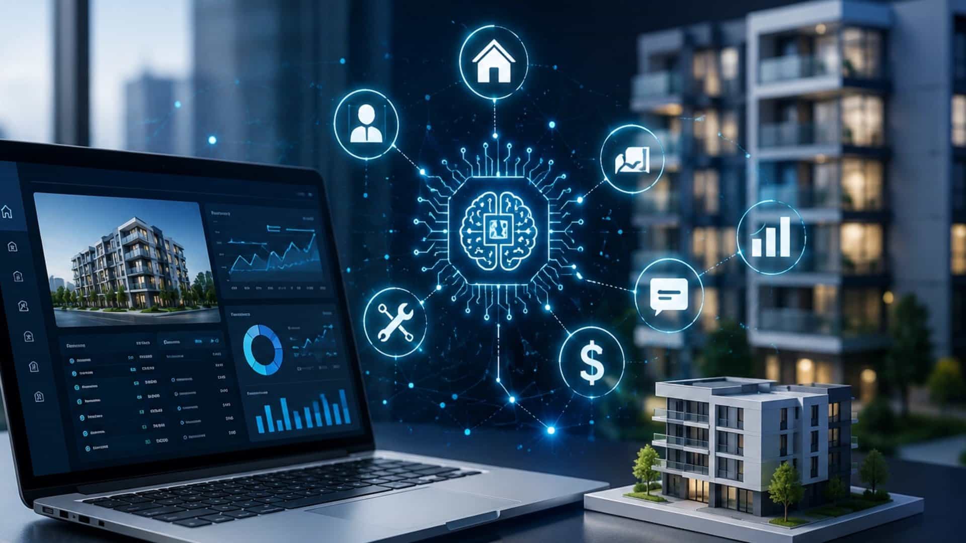 Top Tech Tools for Rent Tracking & Payment in Dubai