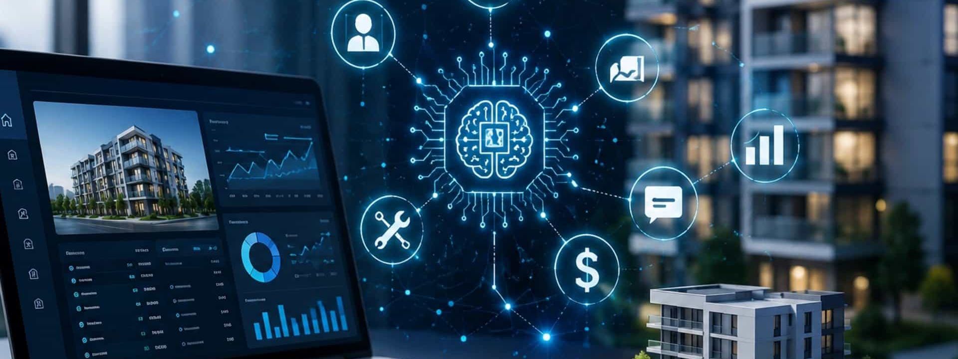 Top Tech Tools for Rent Tracking & Payment in Dubai